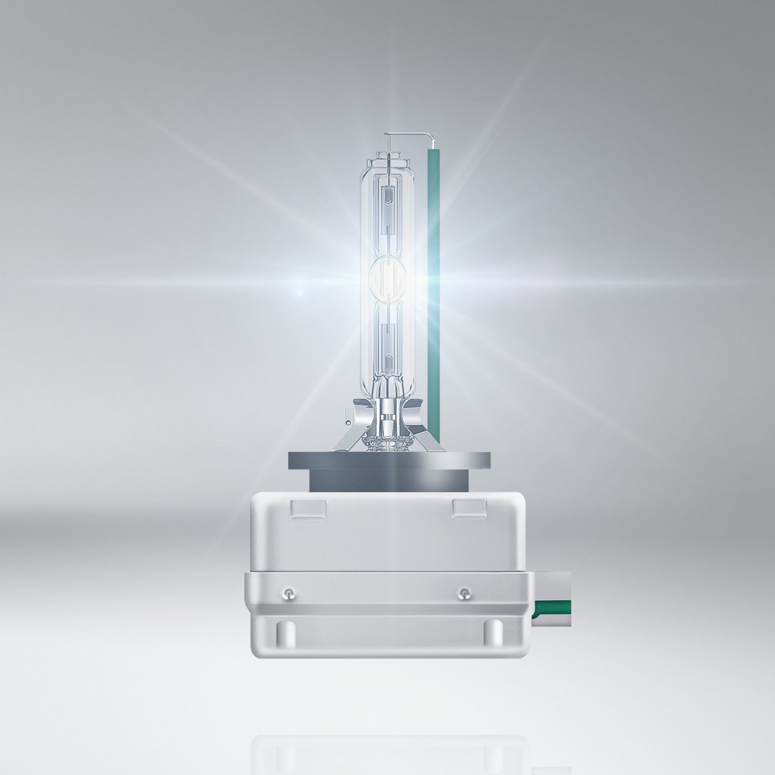 Osram Spezialleuchtmittel OSRAM XENARC ULTRA LIFE D3S PK32d-5 42 V/35 W (2er Box)