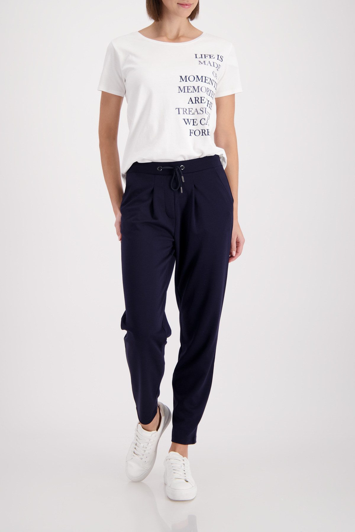 Monari Jogger Pants Basic
