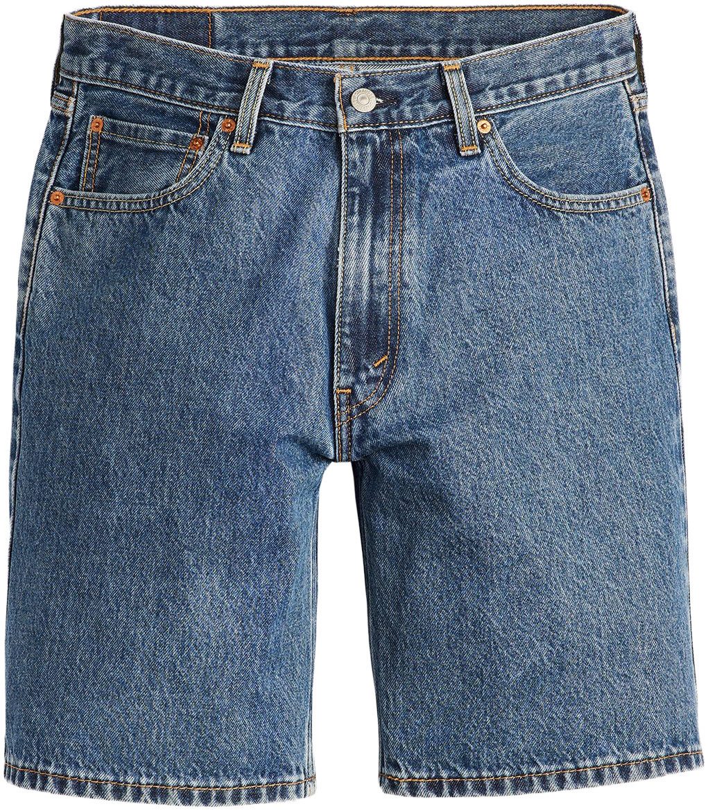Levi's® Shorts 454 RELAXED SHORTS im Five-Pocket Style