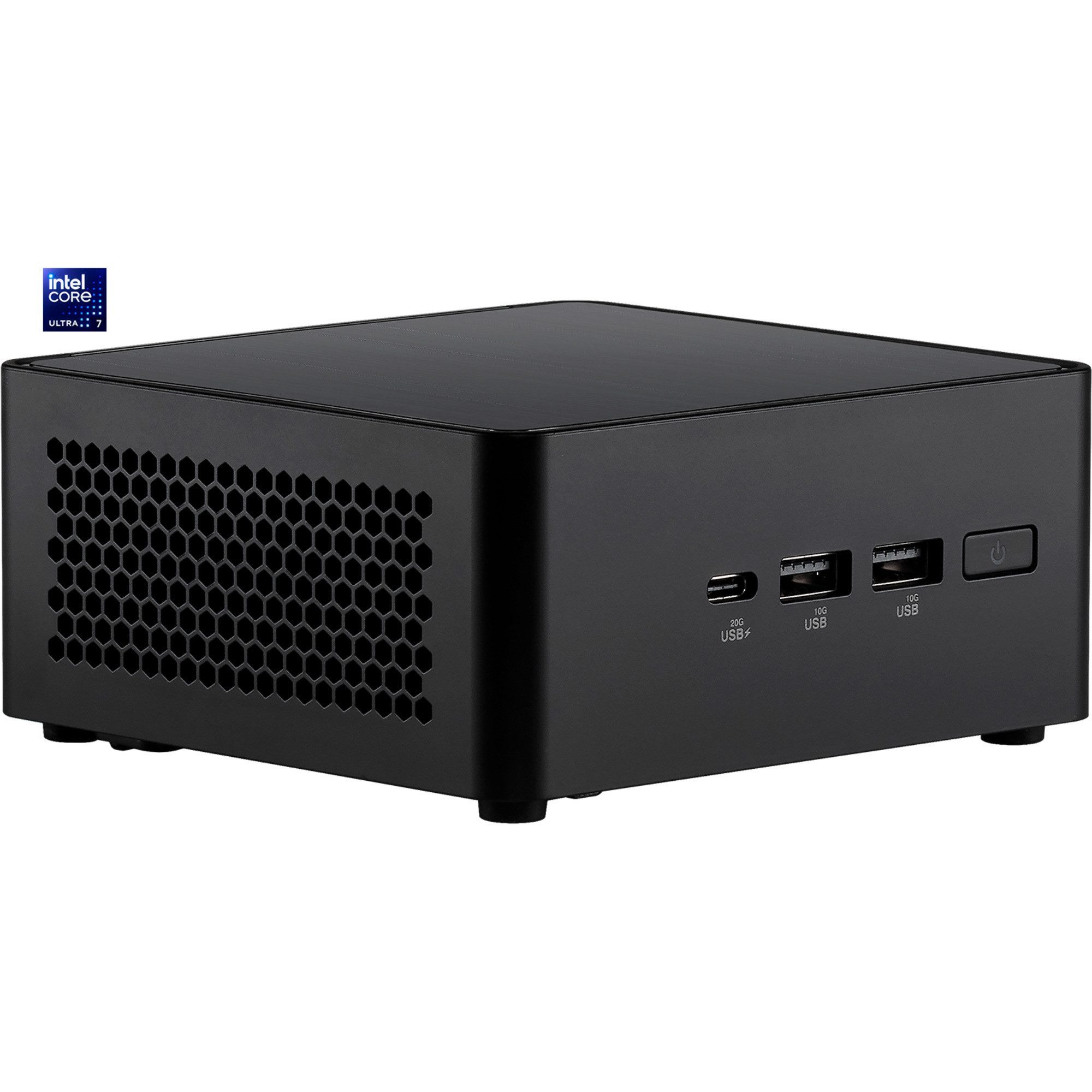 ASUS NUC 14 Pro Tall Kit RNUC14RVHU700002I, Barebone-PC
