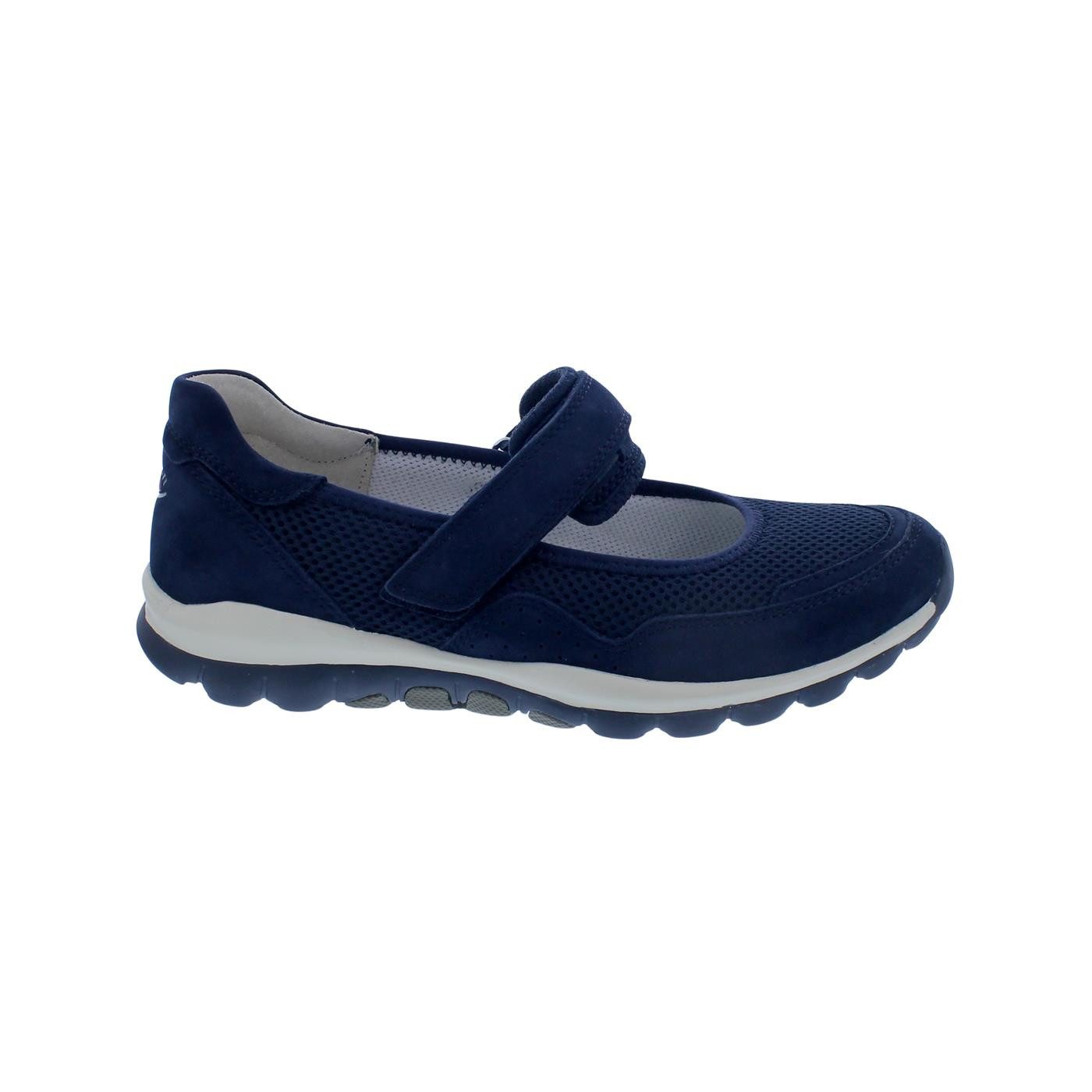 Gabor Rollingsoft Rollingsoft Sneaker 66.961.36, Mesh günstig online kaufen