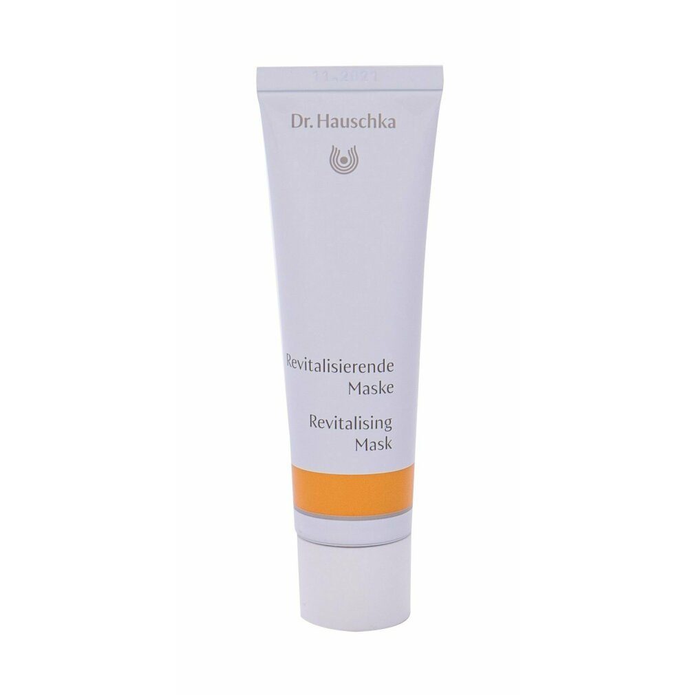 Dr. Hauschka Gesichtspflege Revitalisierende Maske 30 ml