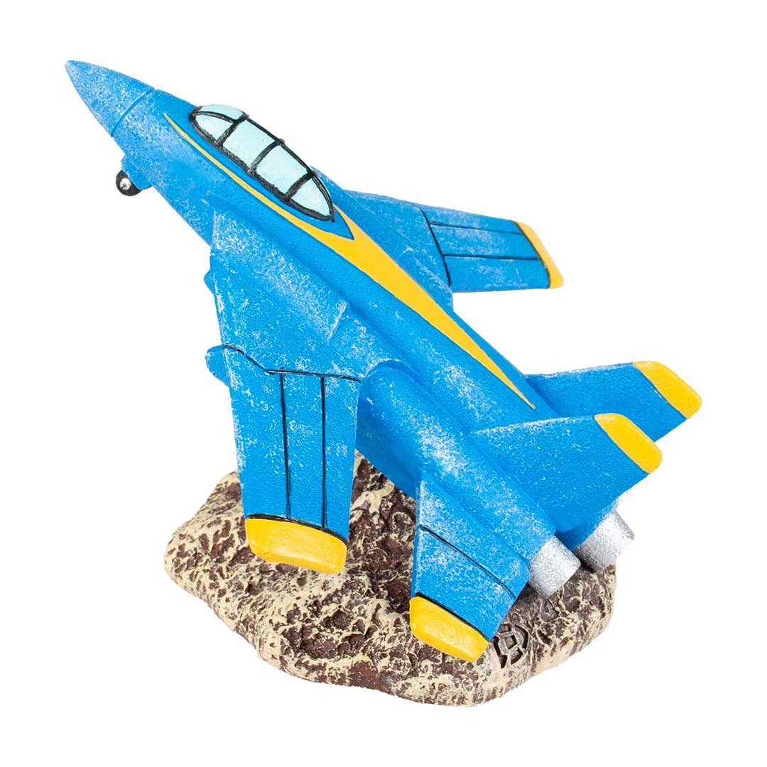 EBI Aquariendeko Aqua Della Flugzeug Tomcat