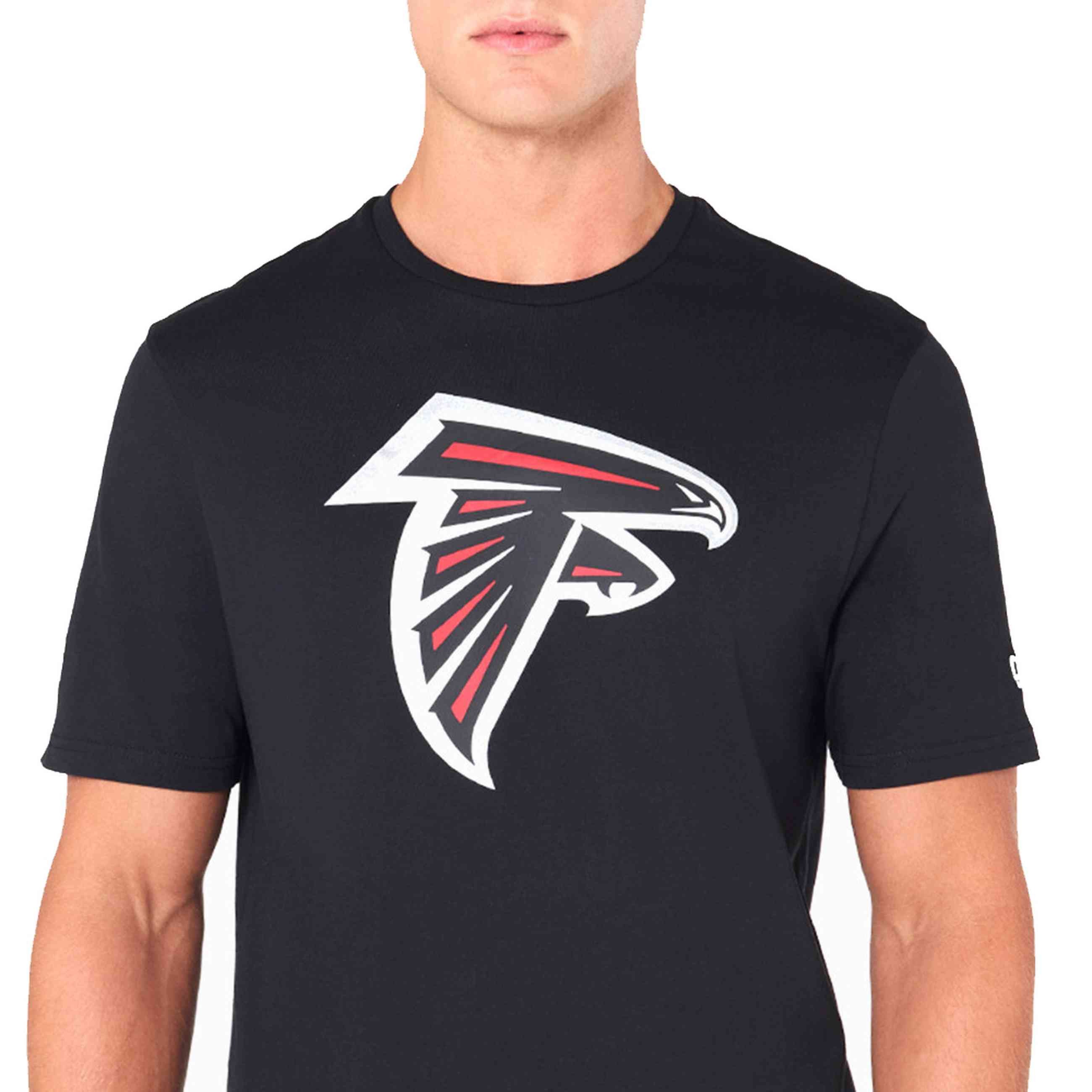New Era T-Shirt NFL Atlanta Falcons Logo