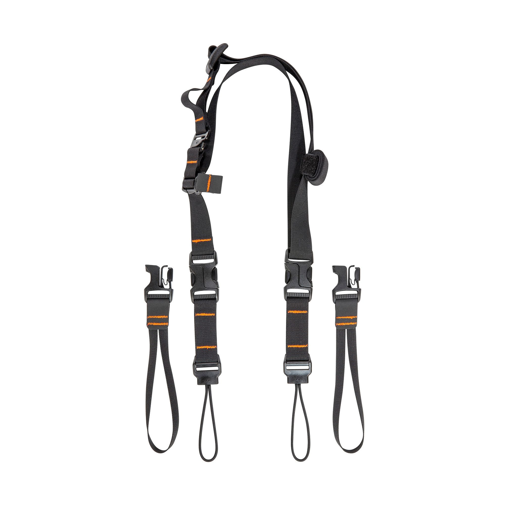 TATONKA® Trageriemen Camera Strap Set Trageriemen-Set
