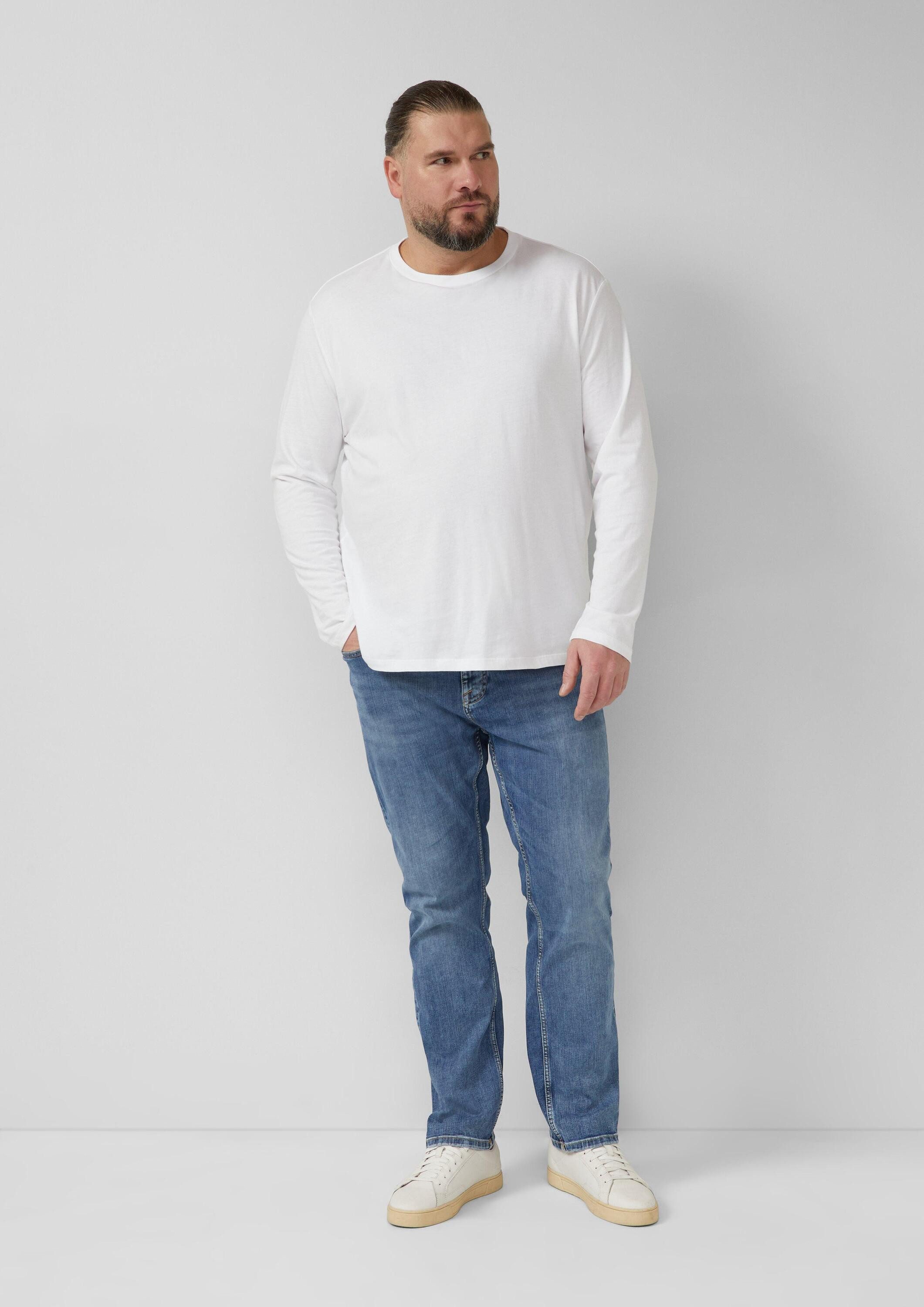 Regular-fit-Jeans Jeans-Hose CASBY