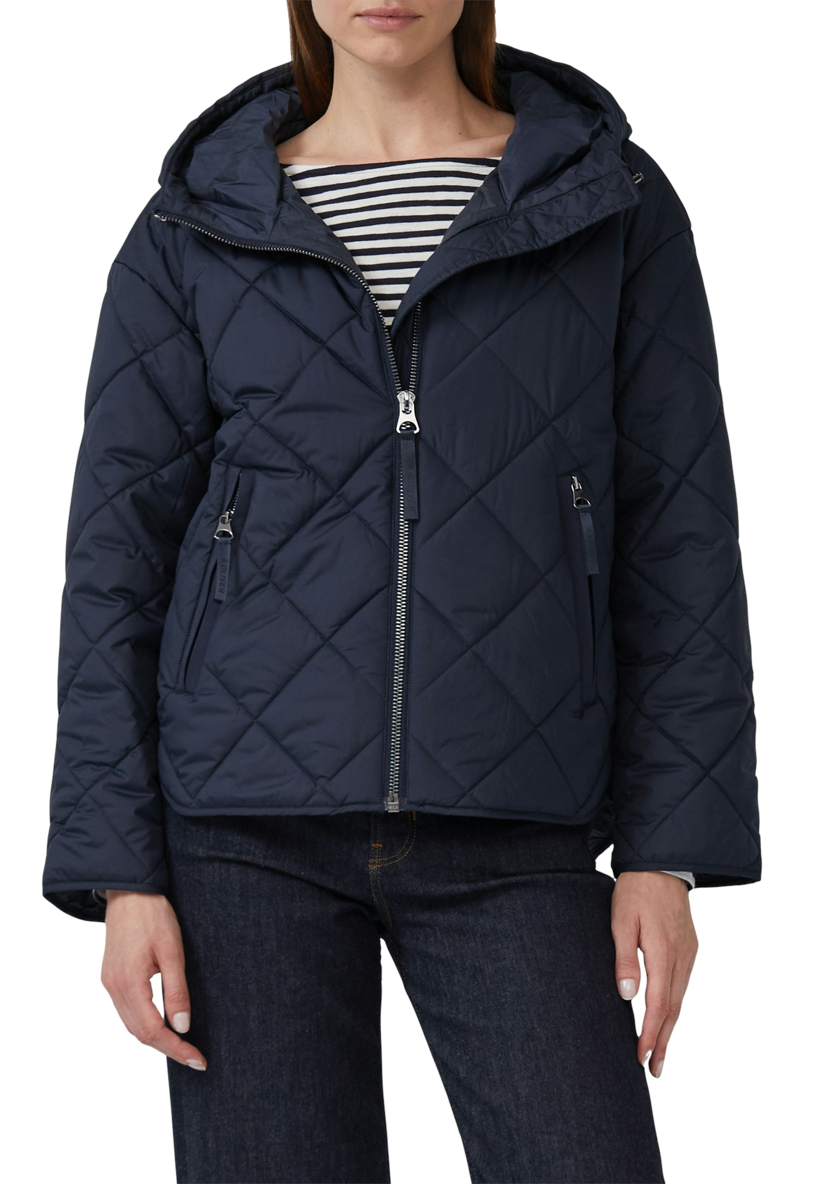 s.Oliver Outdoorjacke günstig online kaufen