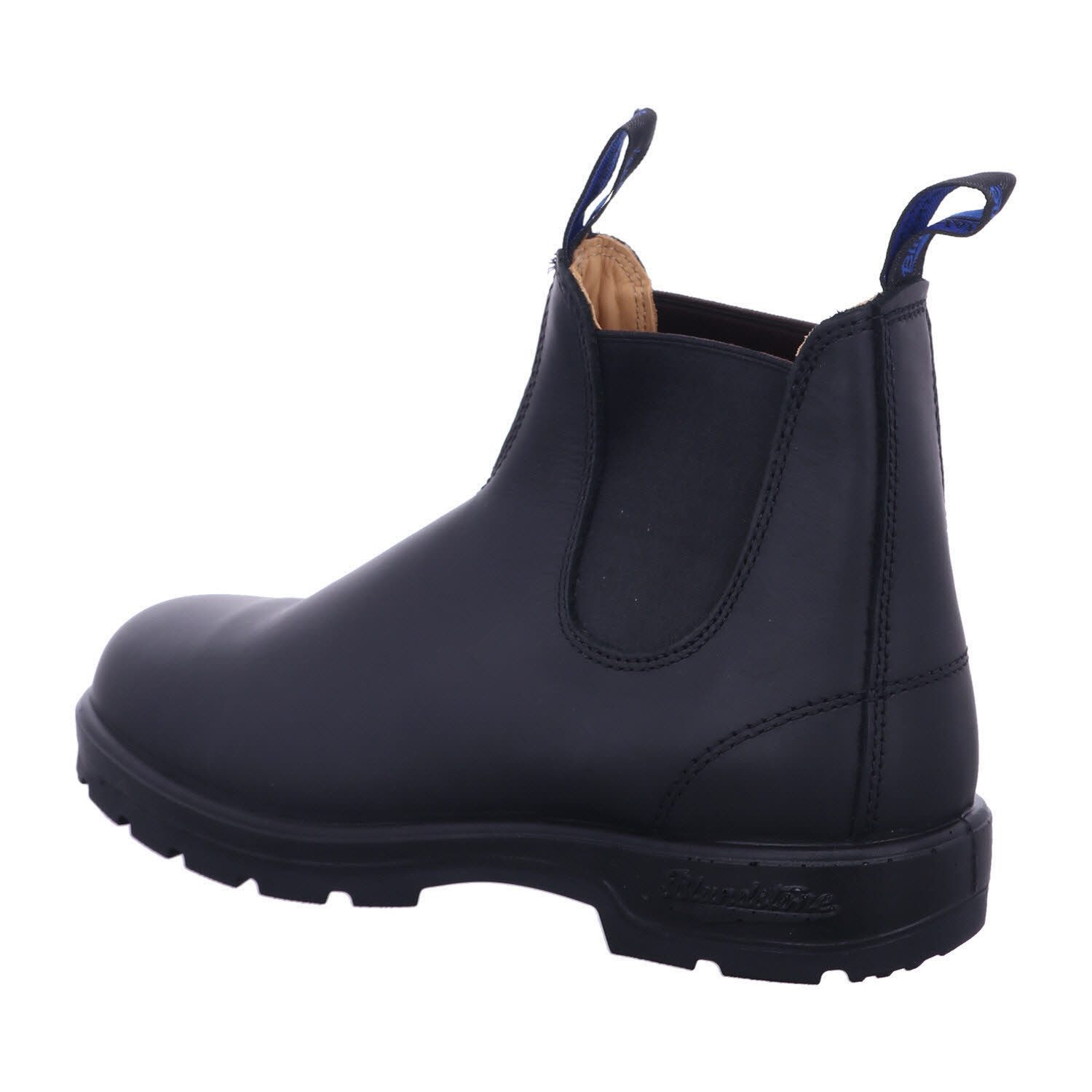 Blundstone Black Waterproof Chelseaboots