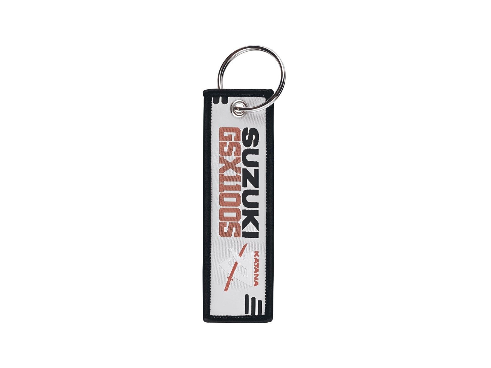 SUZUKI Schlüsselanhänger Suzuki Keyring Schlüsselanhänger GSX1100S Katana