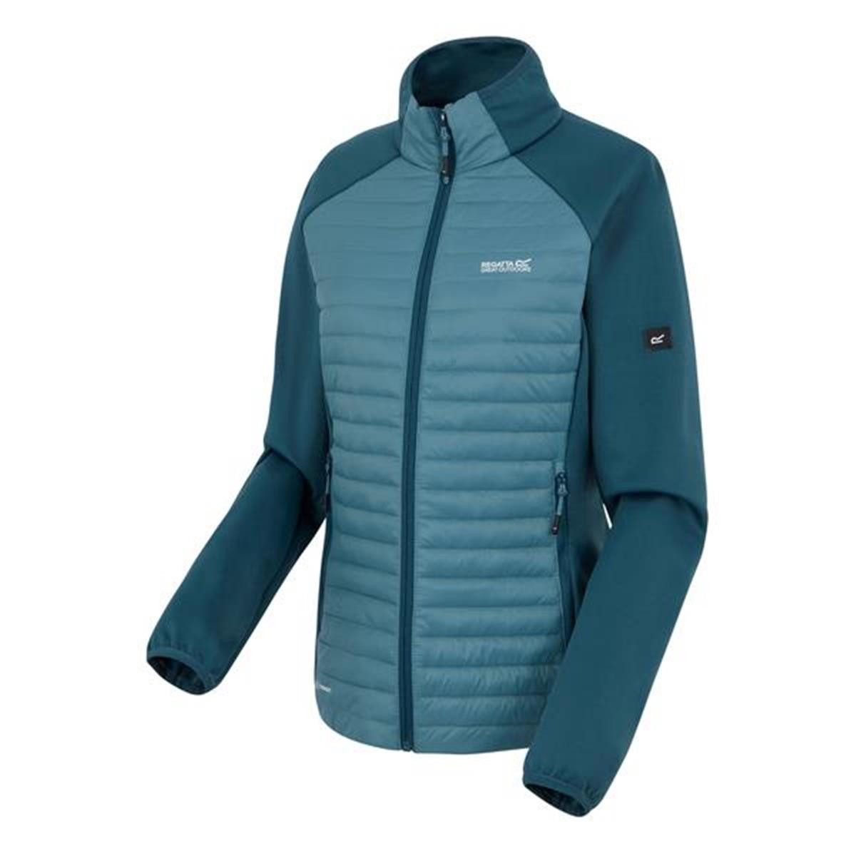 Outdoorjacke Damen Puffer Jacke - WmsClumberHy