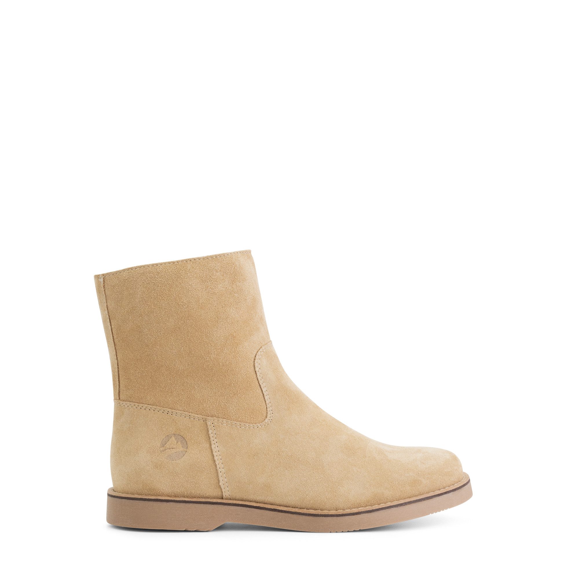 Vivienne Stiefelette