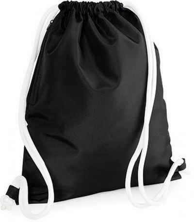 BagBase Turnbeutel Icon Drawstring Backpack / 40 x 48 cm