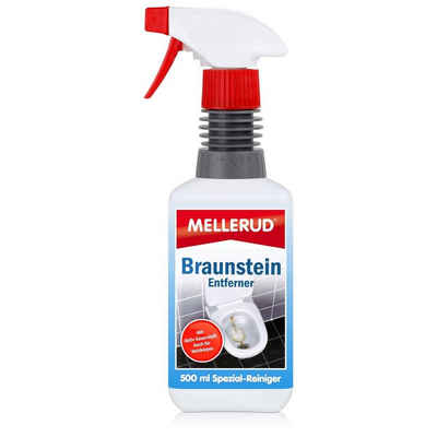Mellerud Mellerud Braunstein Entferner 500 ml Spezialwaschmittel