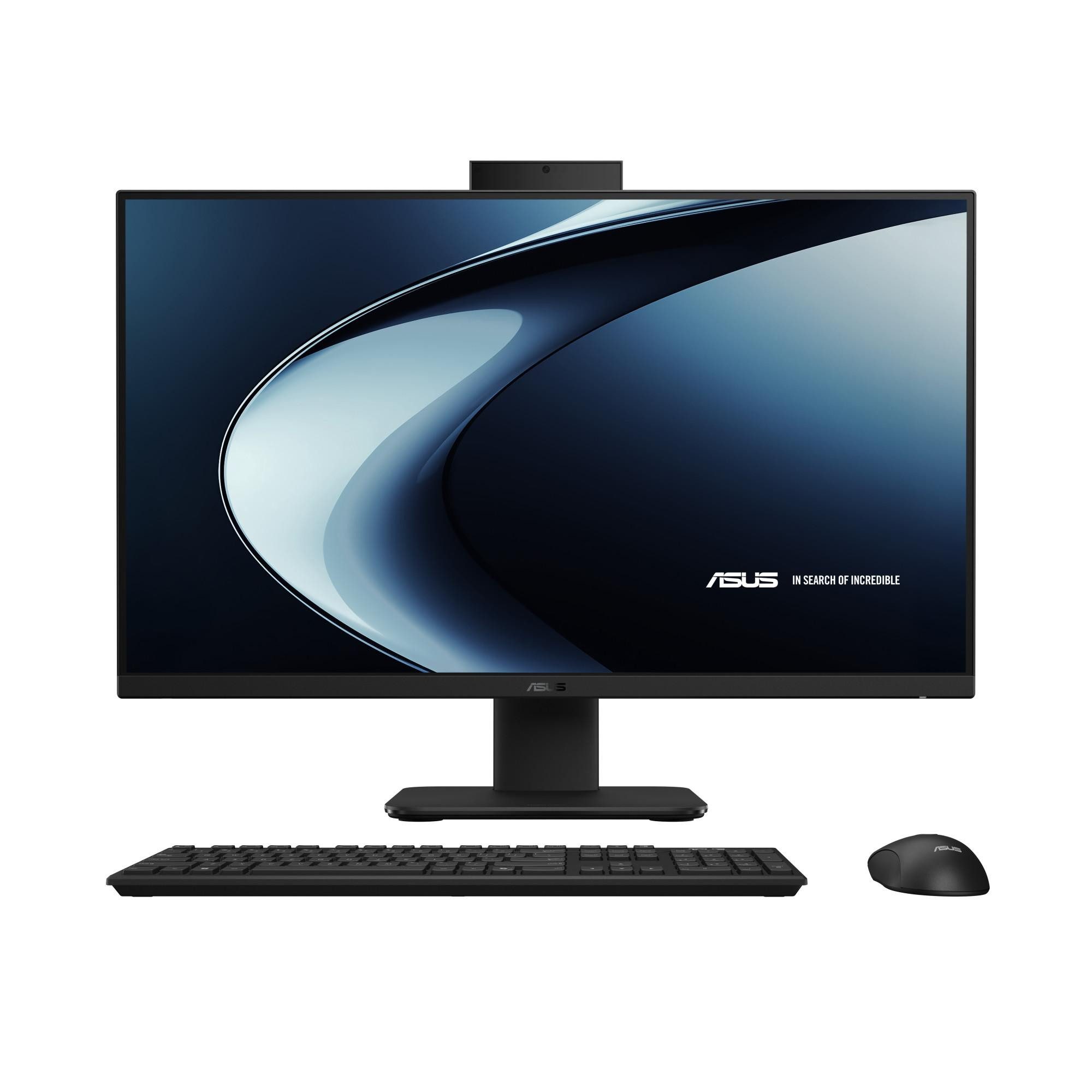 Asus VM670KA-BPE013W PC (All-in-One PC mit 27 Zoll Full HD Display und neuester Technik)