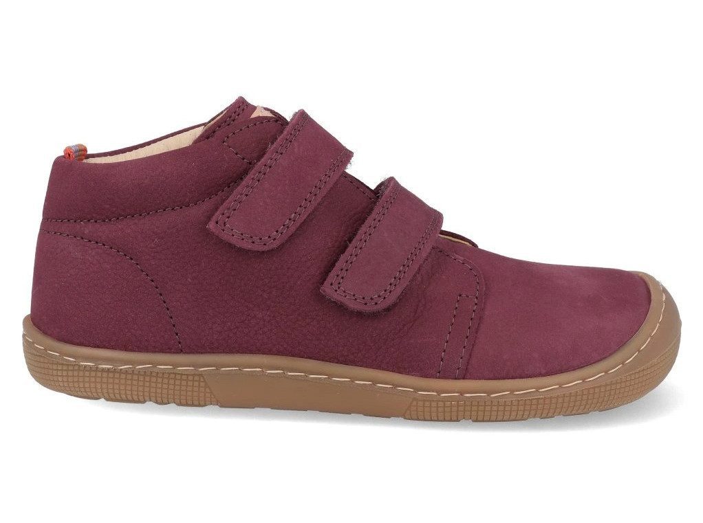 Koel4kids Don 2.0 Bordo Barfußschuh – Bild 3 von 5
