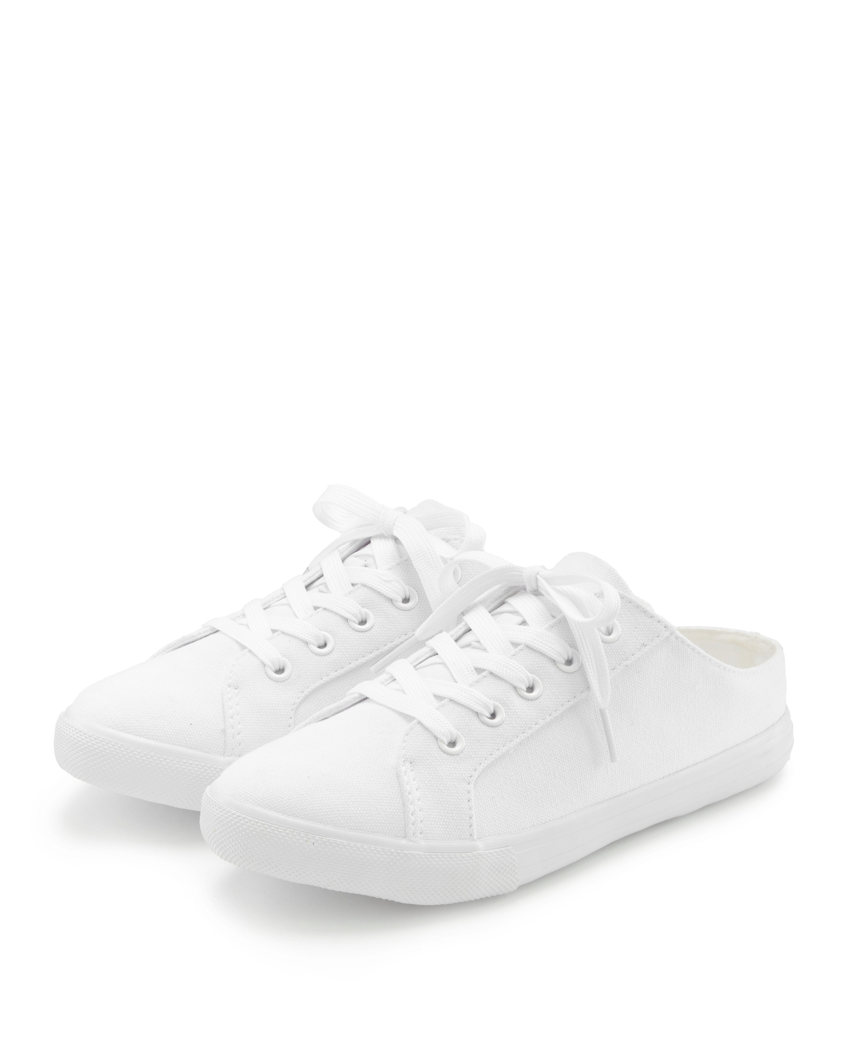 Sneaker, Clog Sabot