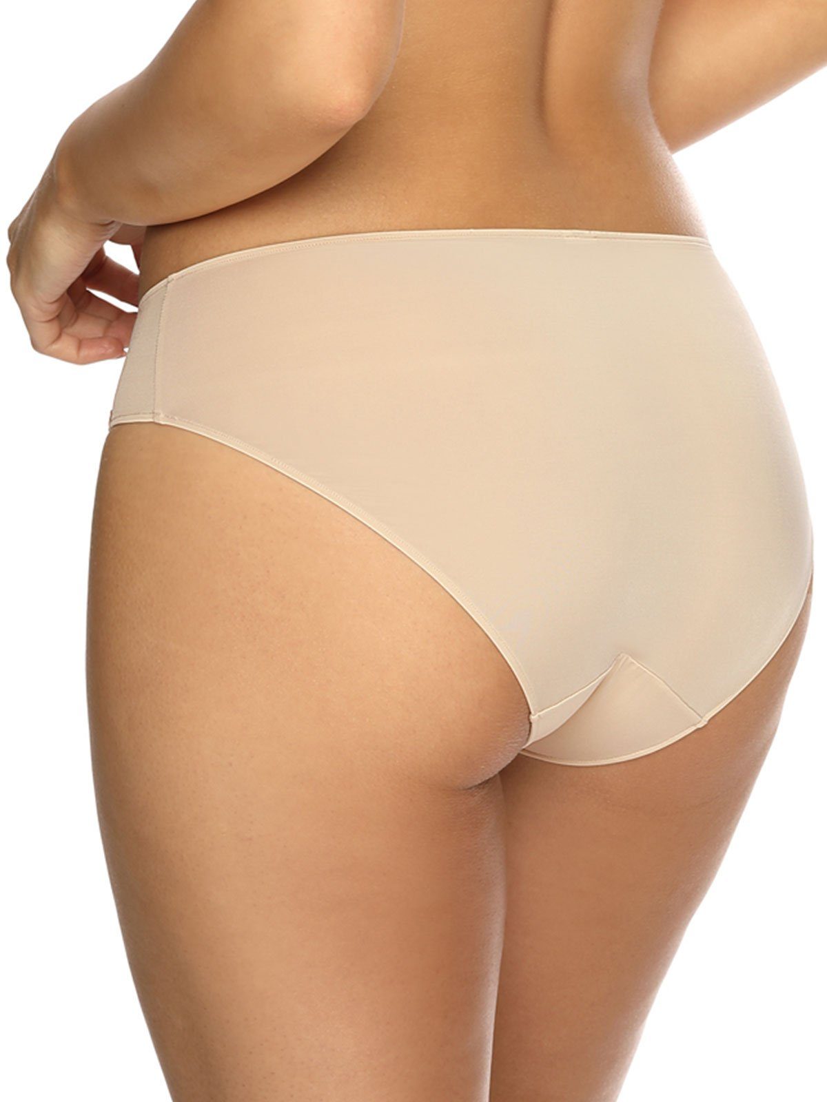 Viania Bikinislip Damen Slip Carola (Stück, 1-St) Zwickel