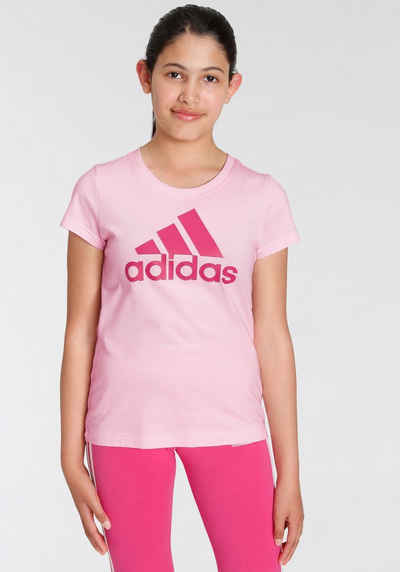 Bakken Hesje verwennen adidas Originals Mädchen Sport T-Shirts online kaufen | OTTO