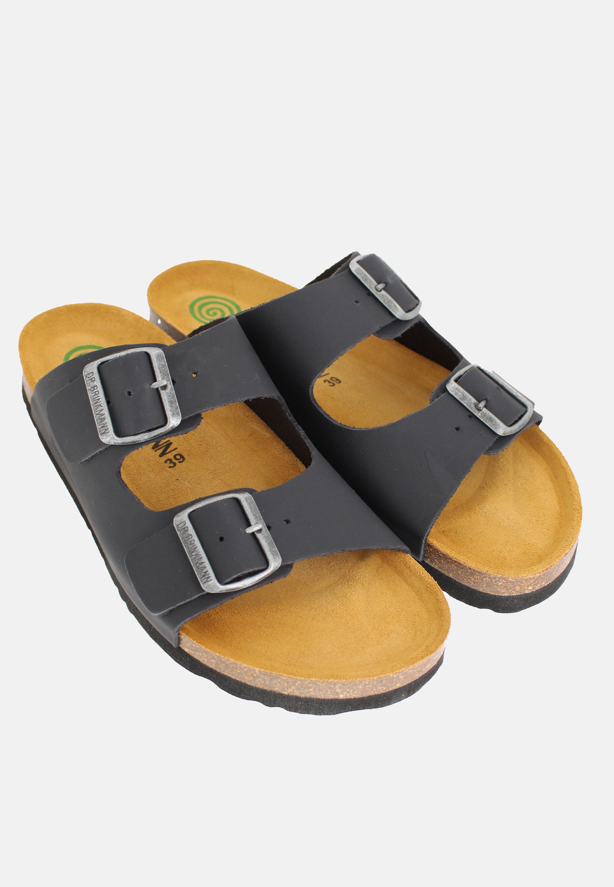 Dr. Brinkmann Bonillo Pantolette (1-tlg) Pantoletten günstig online kaufen