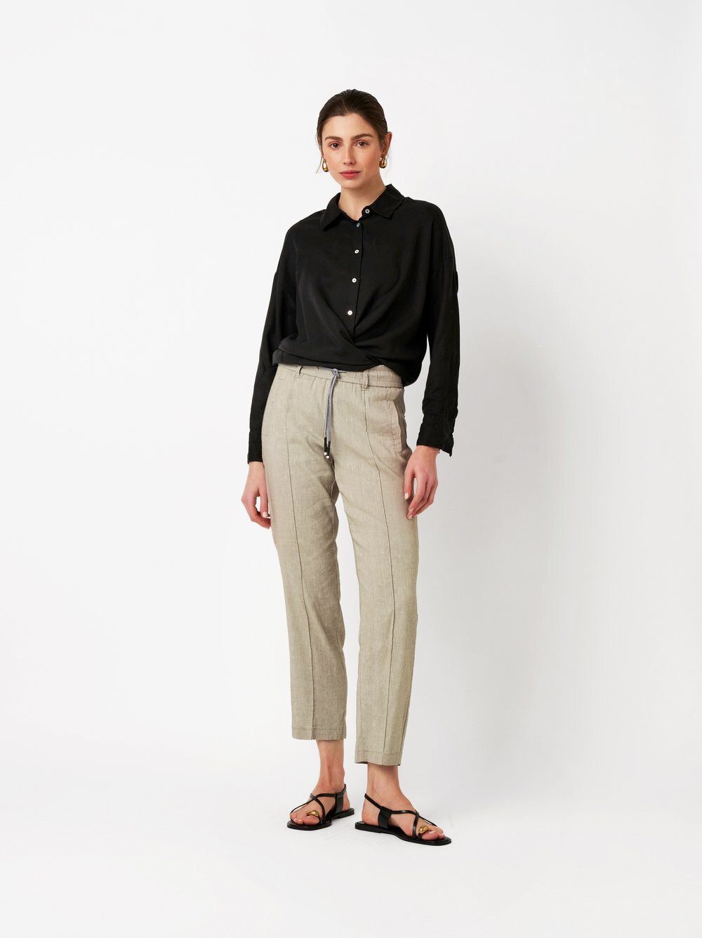 7/8-Hose May Slim
