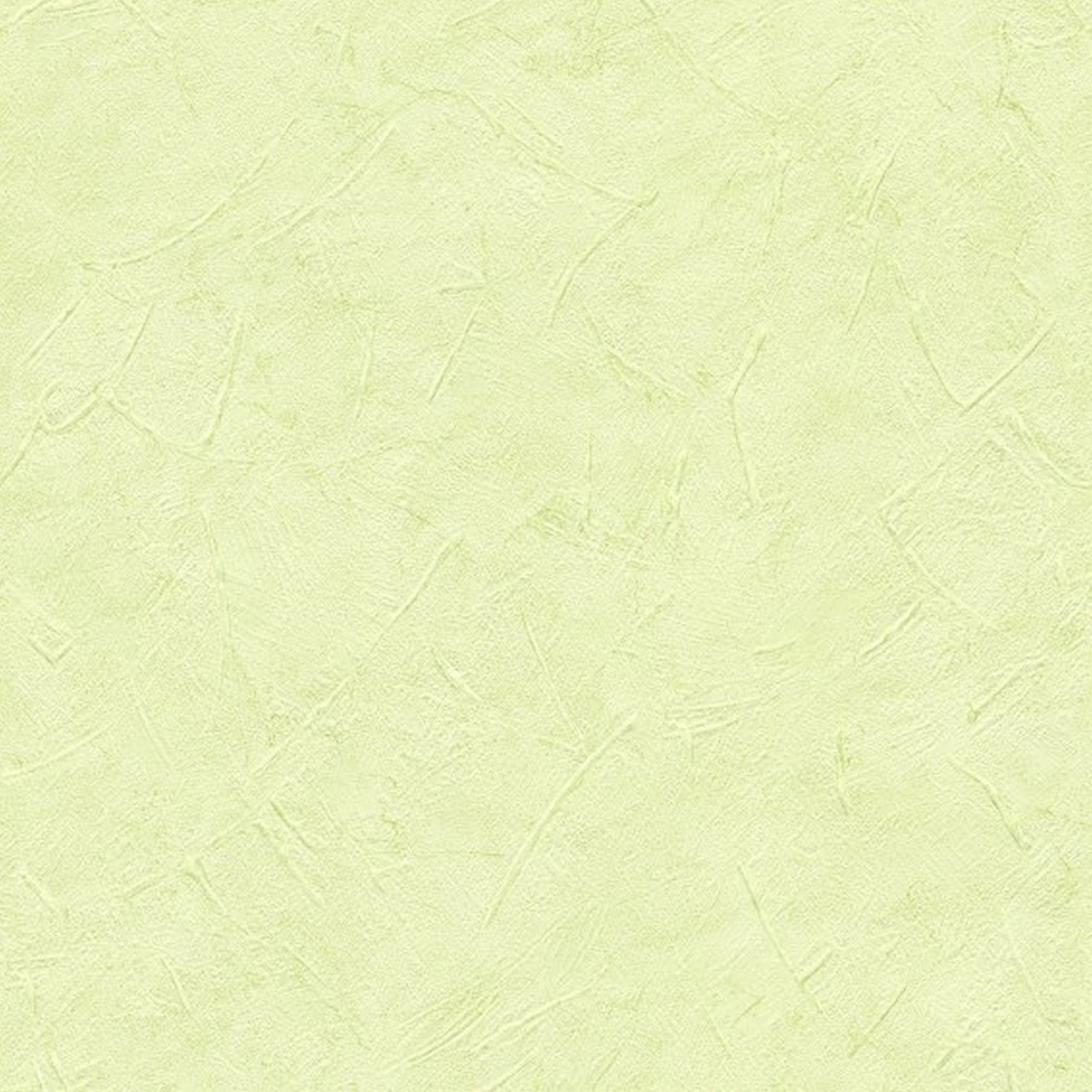 A.S. Création Papiertapete Azzurro, 992543, Einfarbig, Uni, 0.53 x 10.05 m, Grün