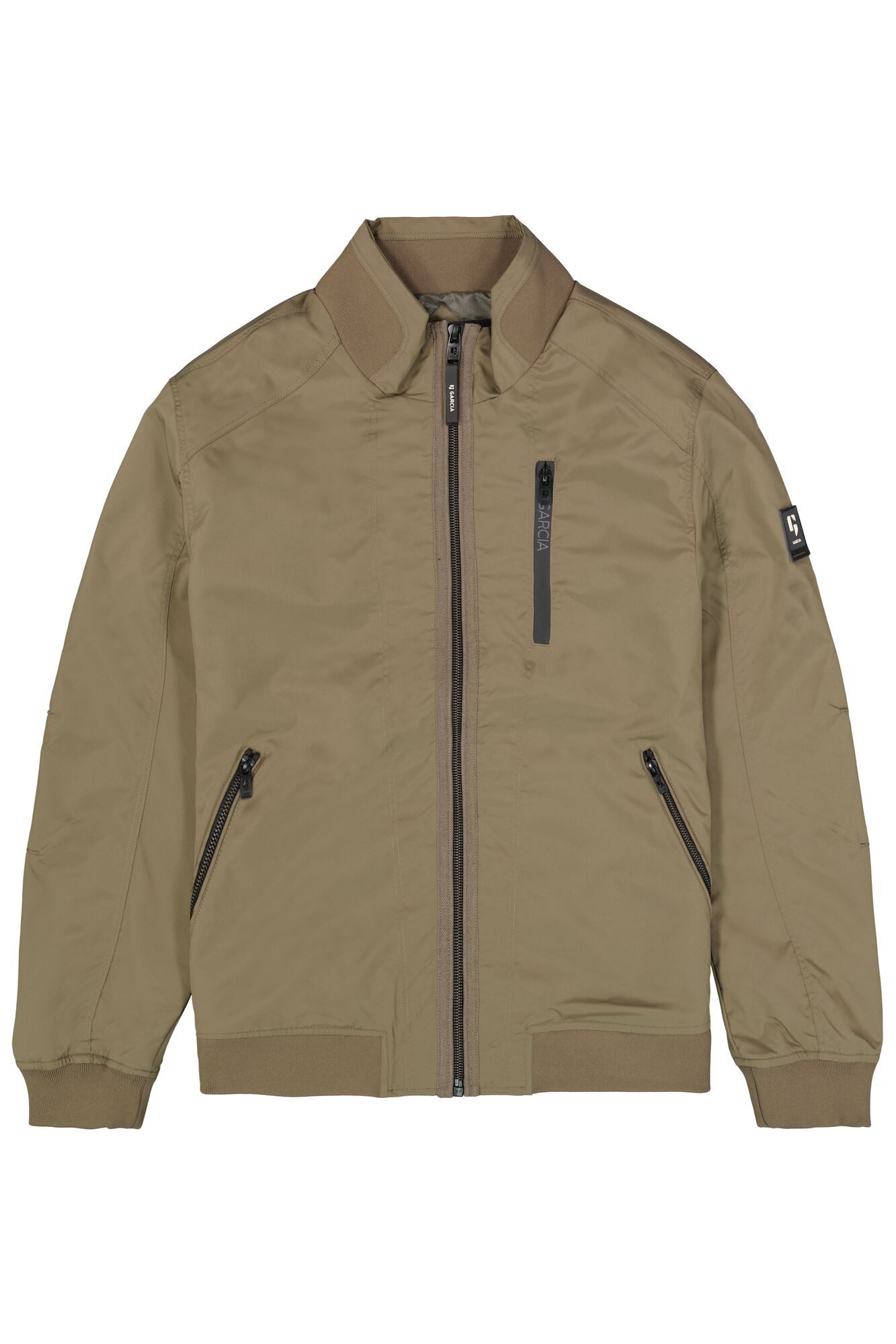 Garcia Allwetterjacke GJ2610202_men`s outdoor jacket