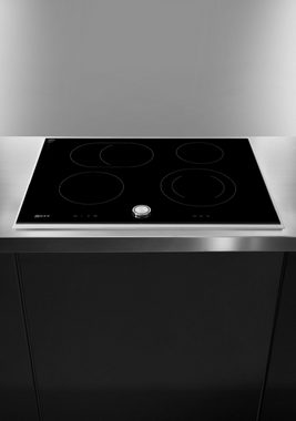 NEFF Elektro-Kochfeld von SCHOTT CERAN® N 70 T17TT76N1, mit intuitiver Twist Pad® Bedienung