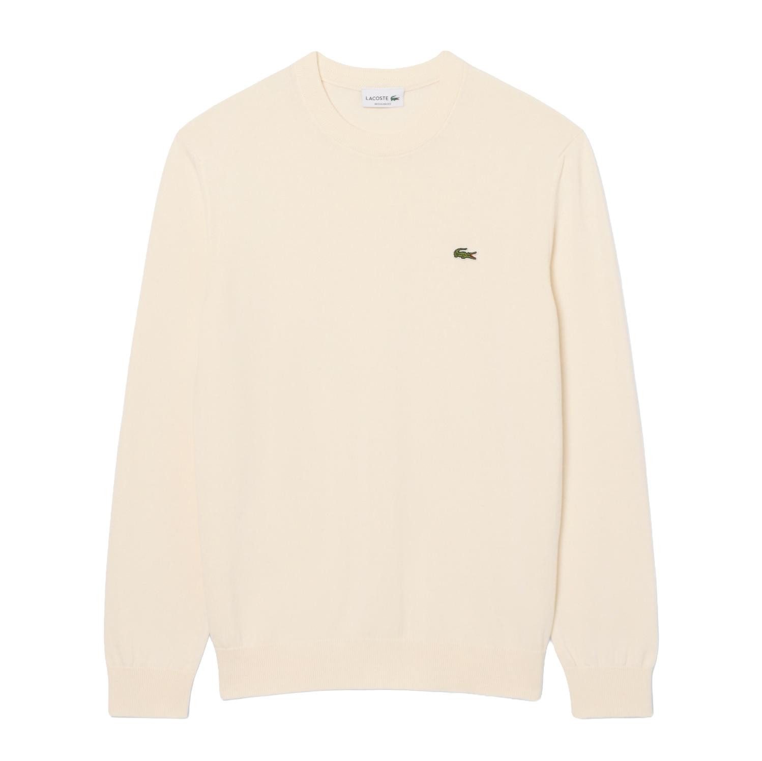 Lacoste Sweatshirt Lacoste Basic Sweatshirt