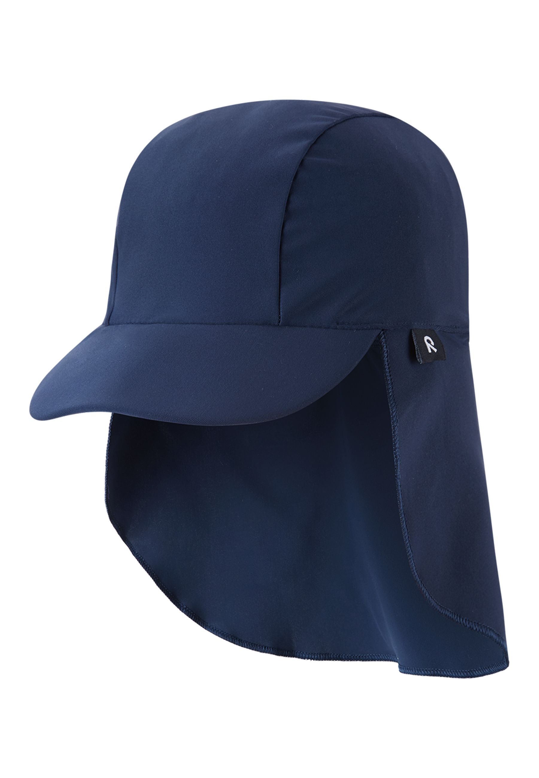 reima Sonnenhut KILPIKONNA (1-St) UV 50+, Elastisches Material
