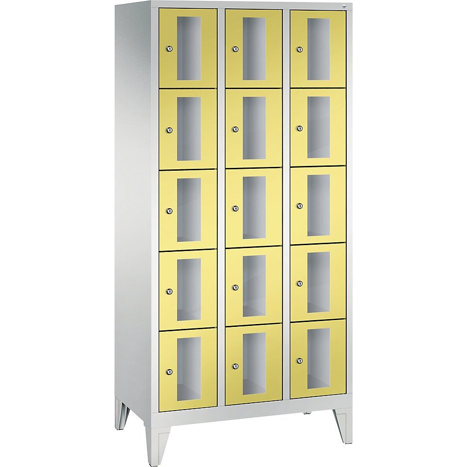 Aktenschrank C+P