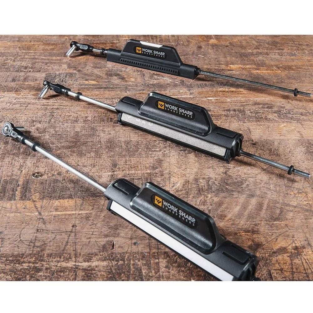 Work Sharp Messerschärfer Work Sharp Precision Adjust Elite Knife Sharpener - Schärfgerät