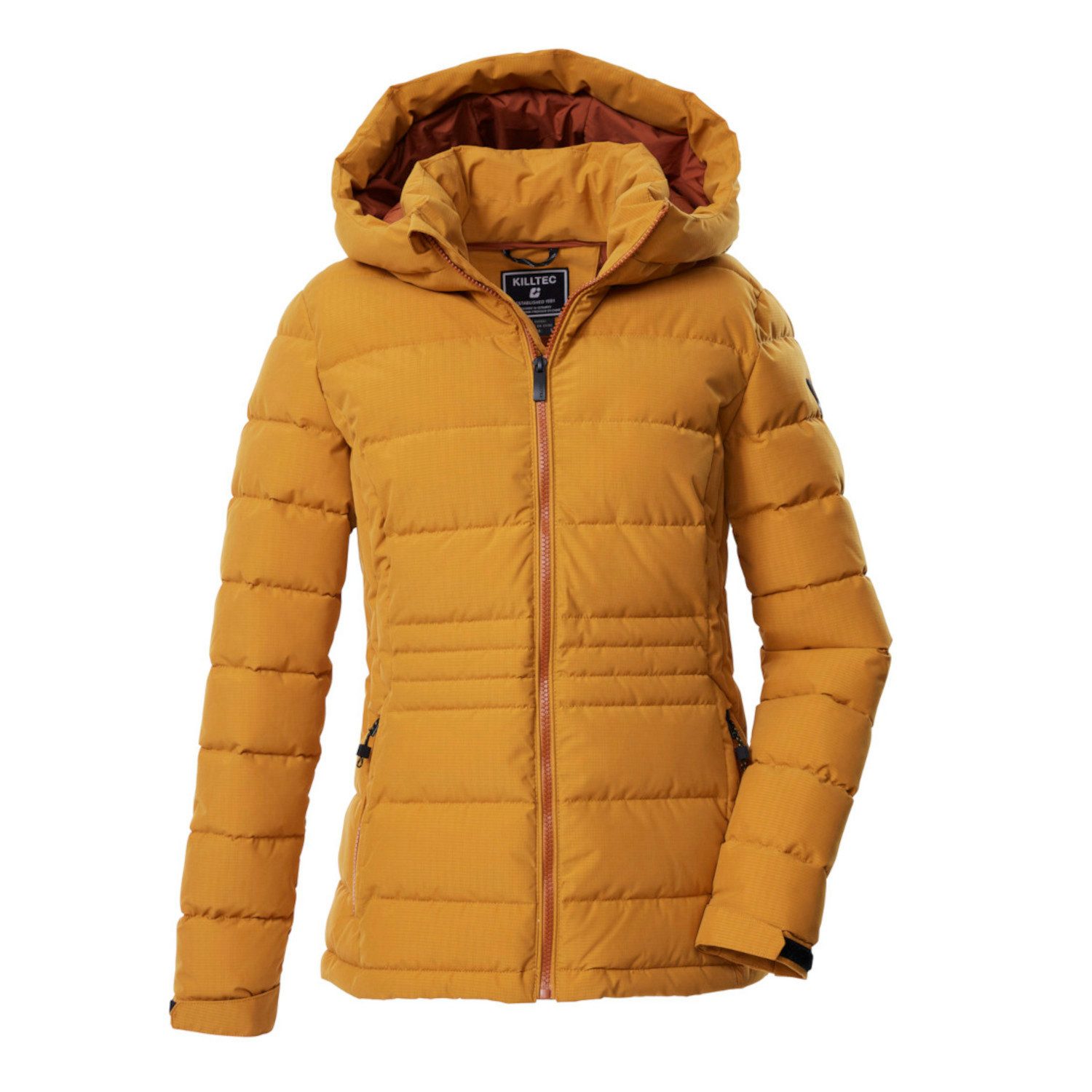 Killtec Winterjacke killtec Damen Steppjacke KOW 10 43302-000 günstig online kaufen