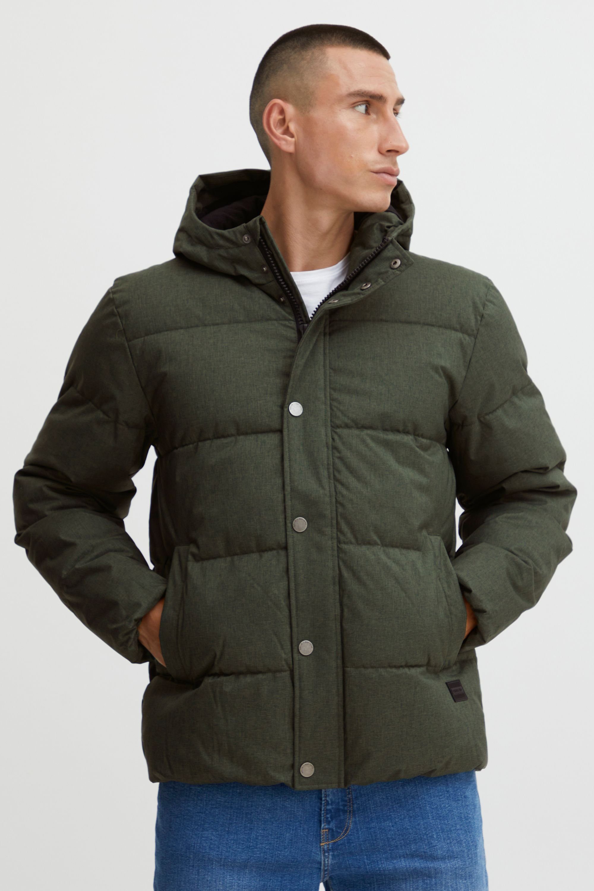 !Solid Winterjacke SDCollin JA1 21107078 Thyme (190309)