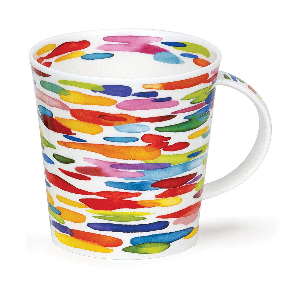 Becher Kaffebecher DUNOON Cairngorm