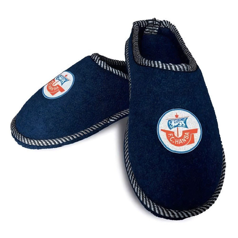 FC Hansa Rostock Sneaker günstig online kaufen