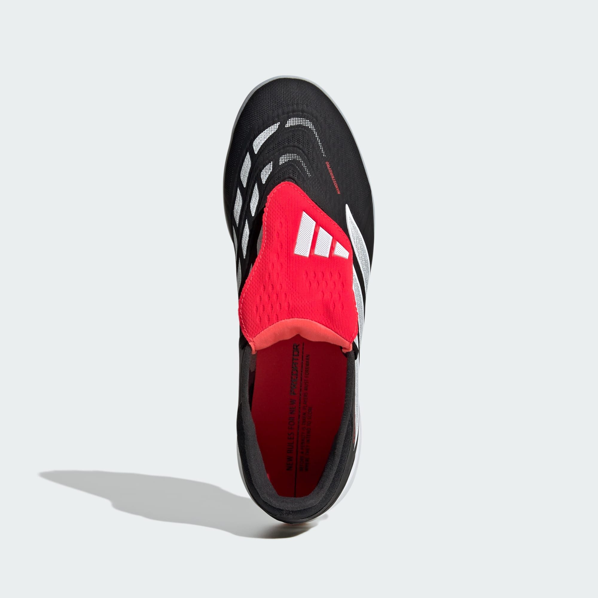 adidas Performance Fußballschuh (2-tlg)