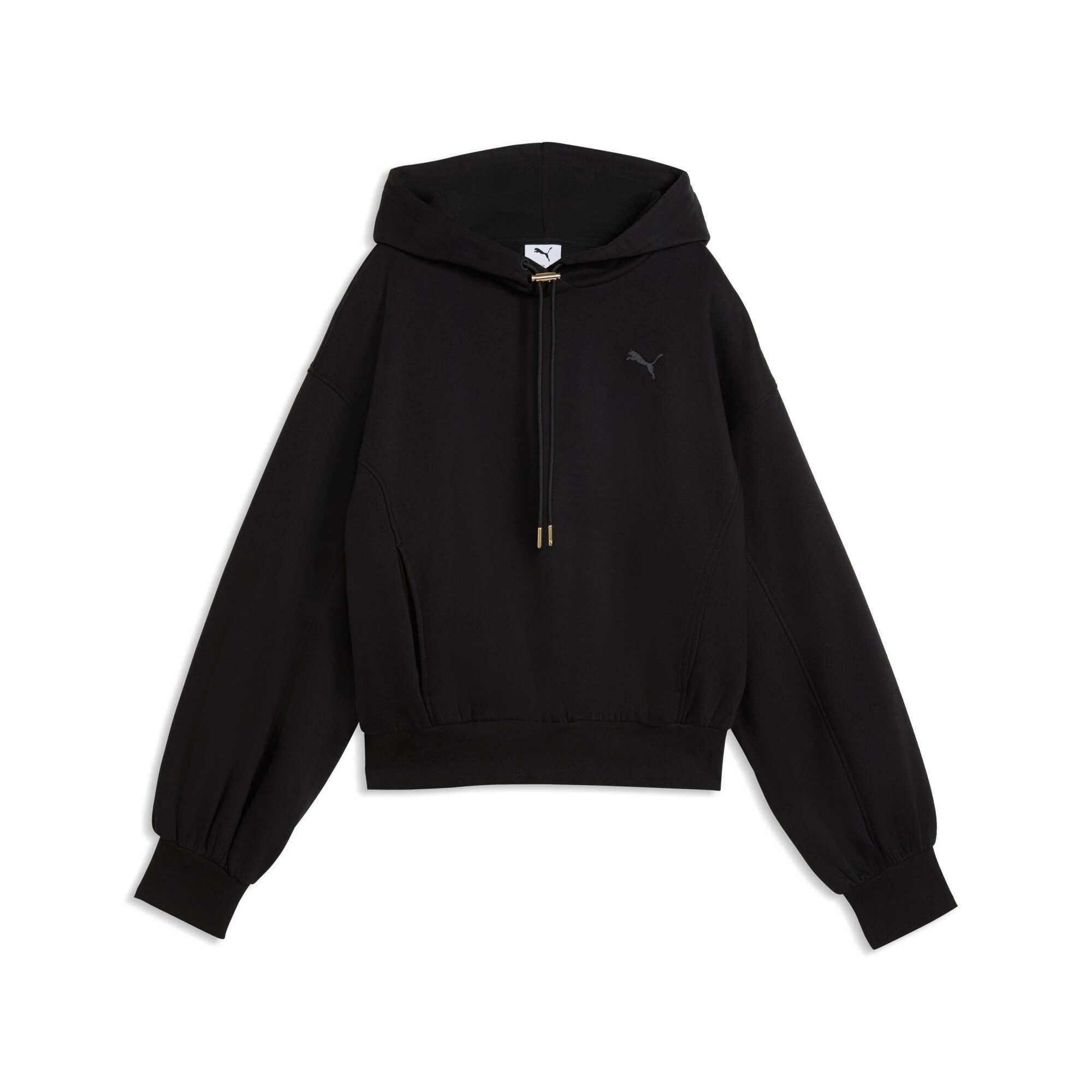 Kapuzensweatshirt HER RELAXED HOODIE FL