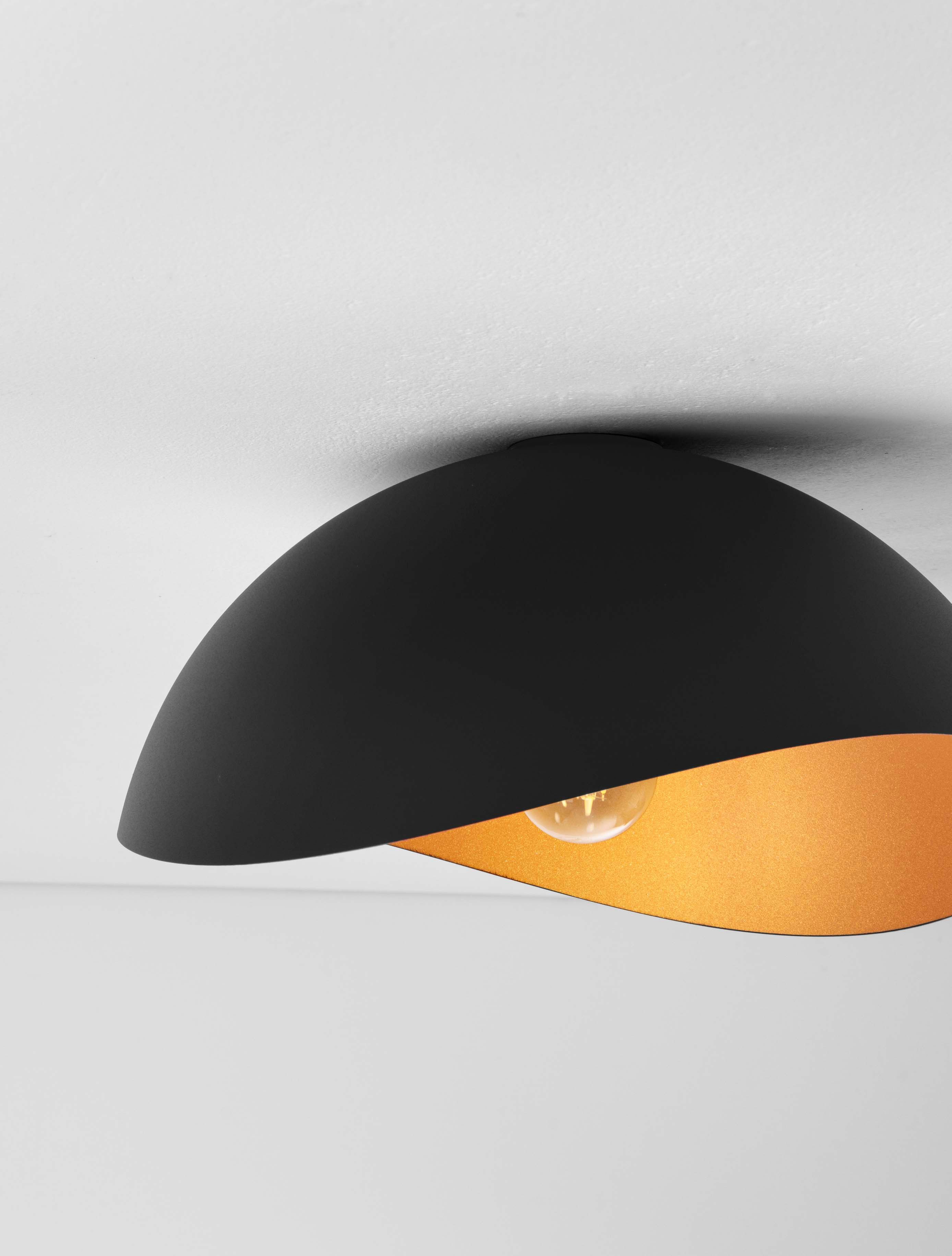 Nova Luce Deckenleuchte OPSI, LED wechselbar