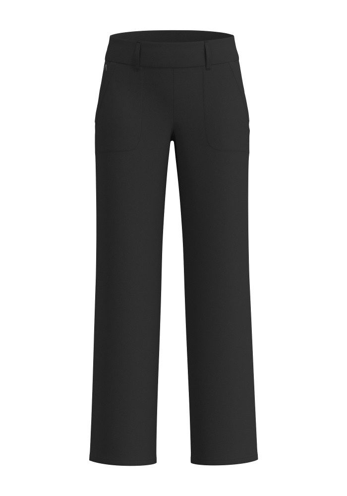 Alberto Golfhose Alberto Lucy WL- Summer Jersey Golfhose Damen