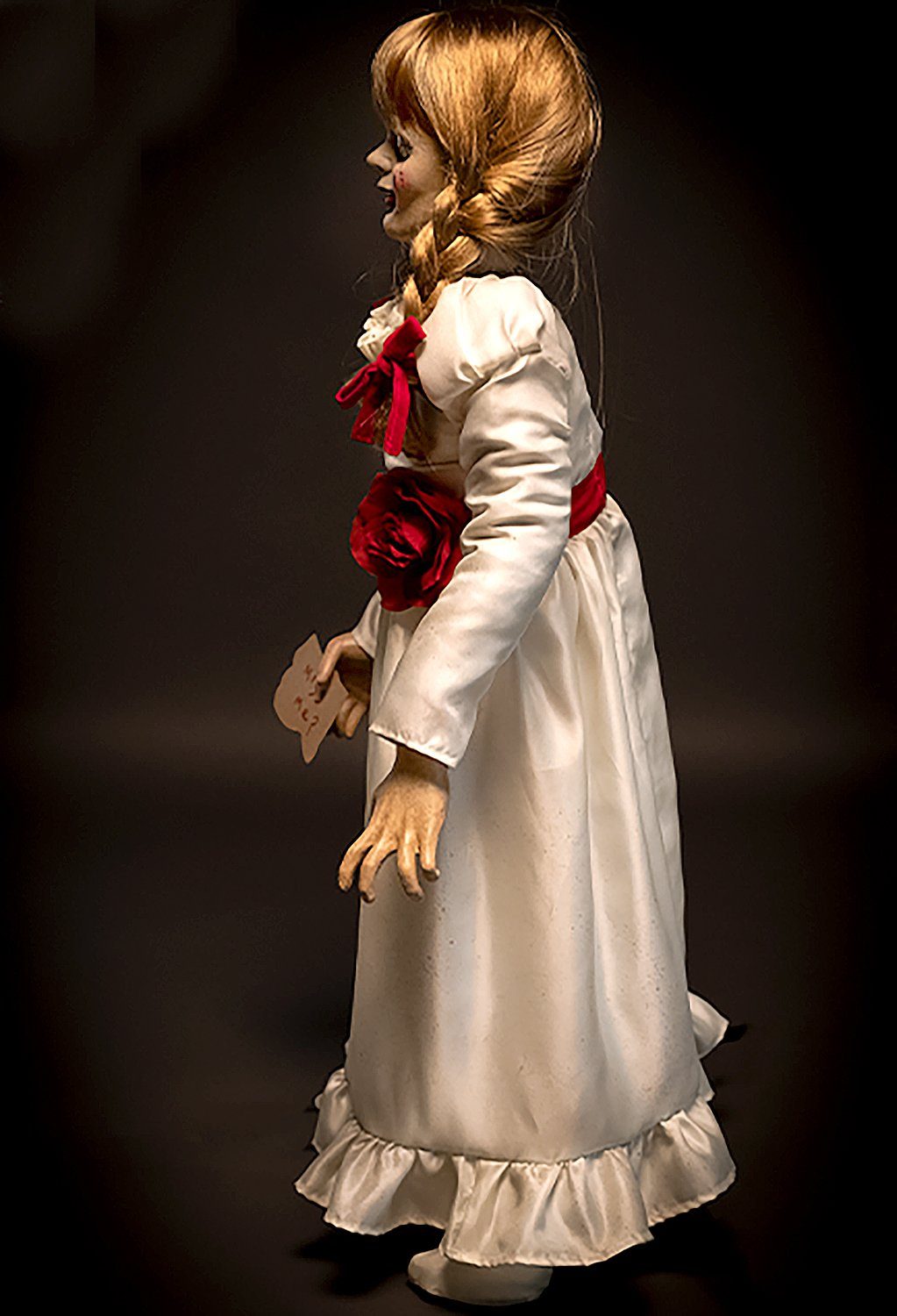 Close Up Actionfigur »The Conjuring Annabelle Puppe Replica« online kaufen  | OTTO