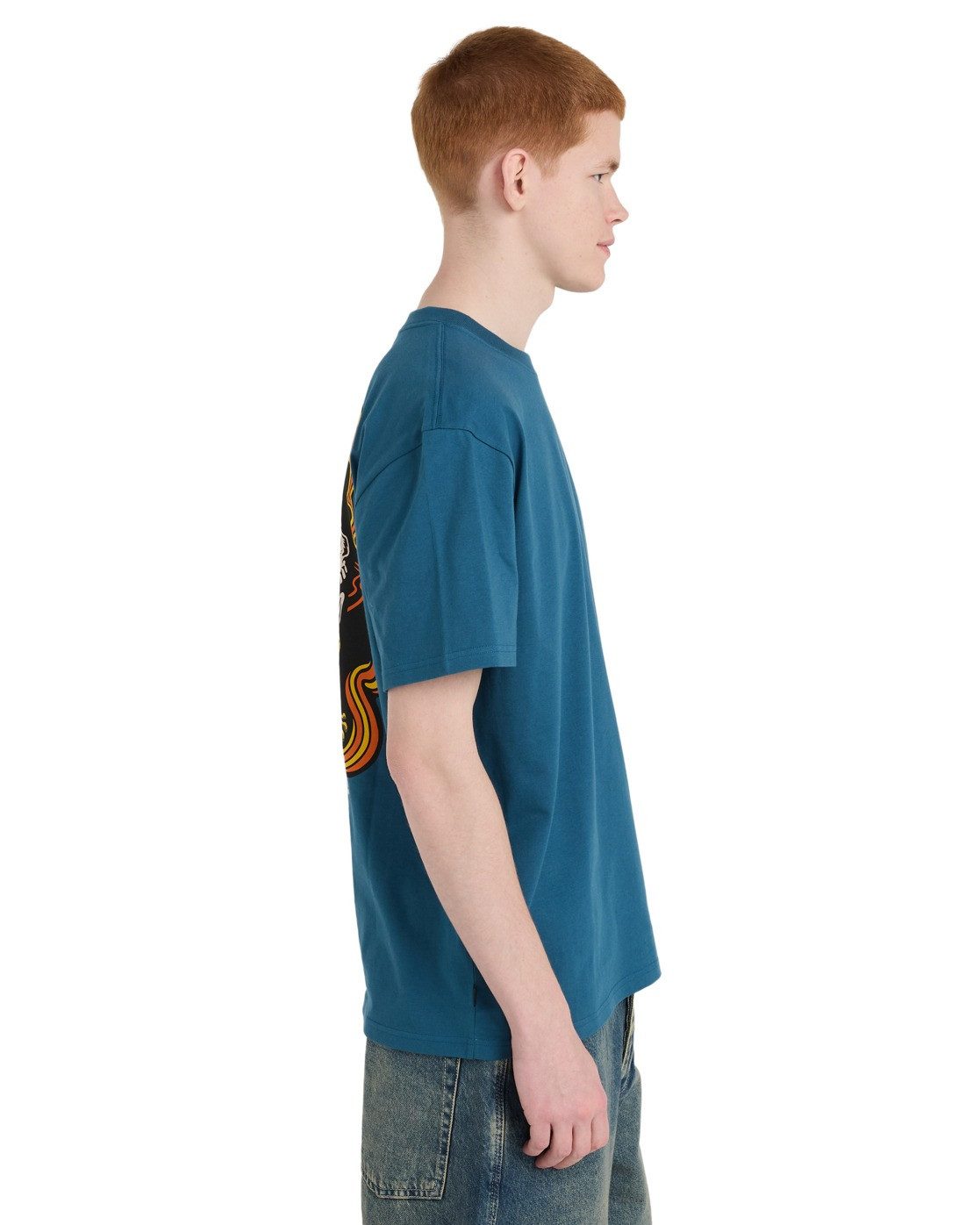 Element T-Shirt Timber Hermit