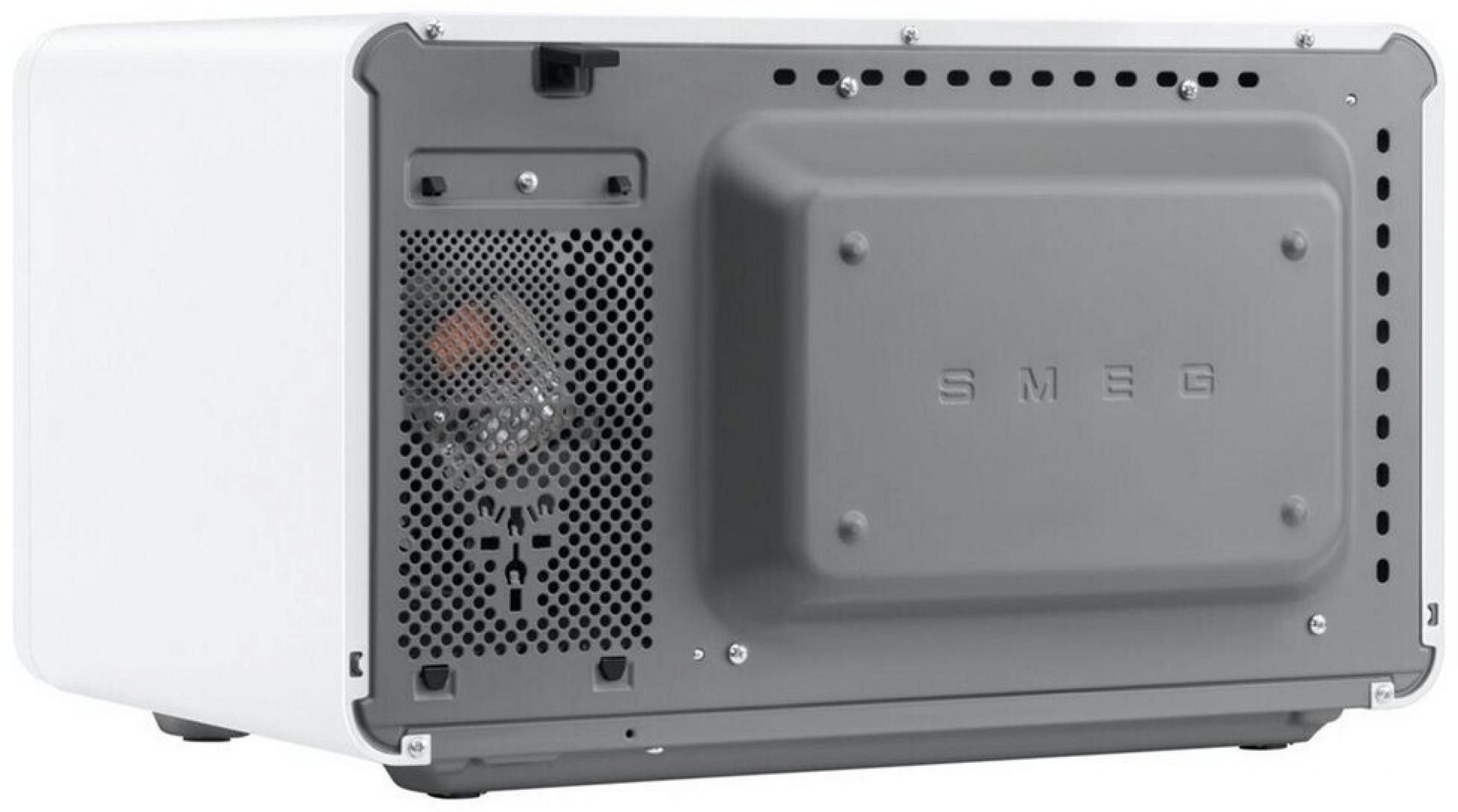 Smeg Mikrowelle, 29.0 l