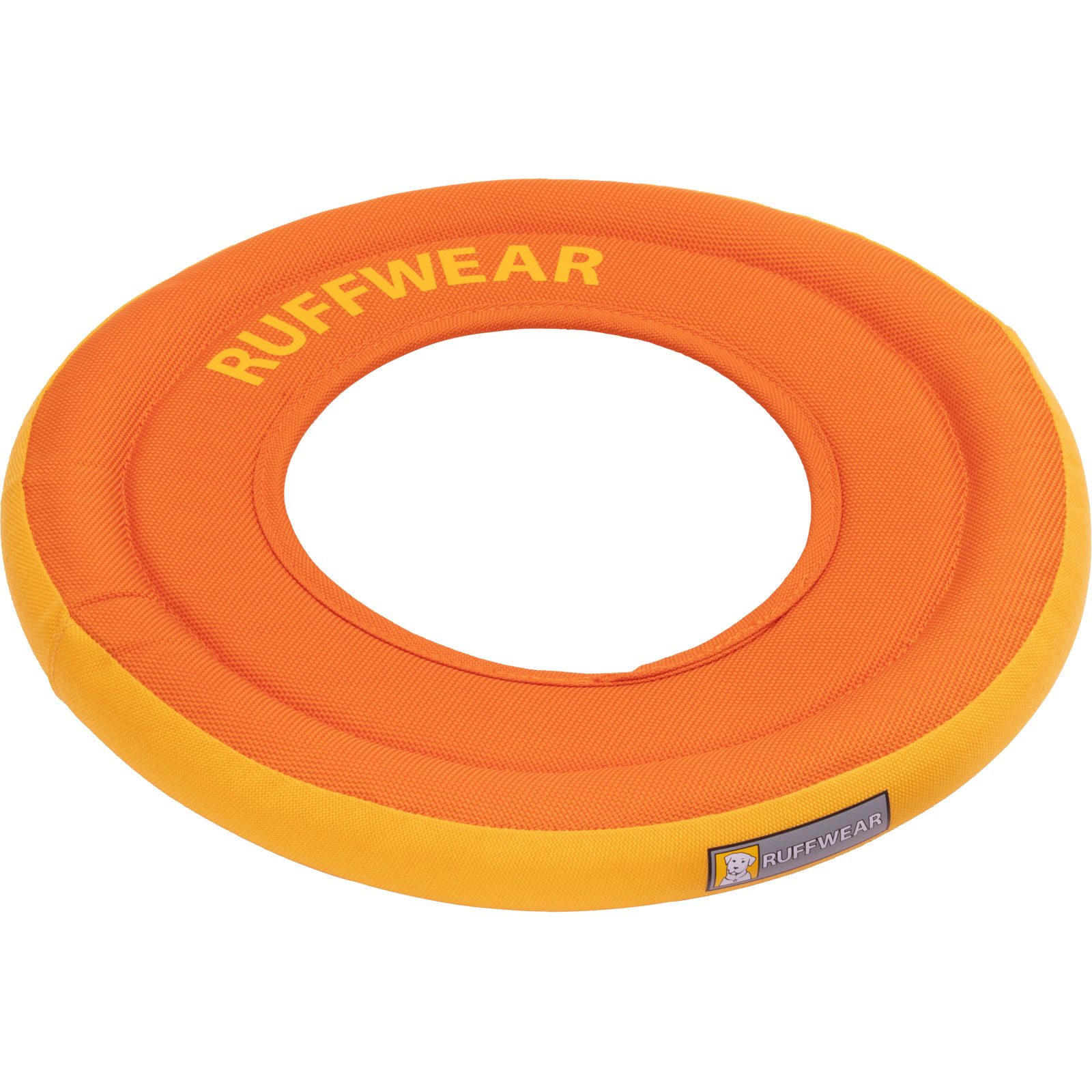 Ruffwear Tier-Aktivitätsspiel HYDRO PLANE™ Hundespielzeug 60152-815, geht schonend mit Zähnen und Zahnfleisch um