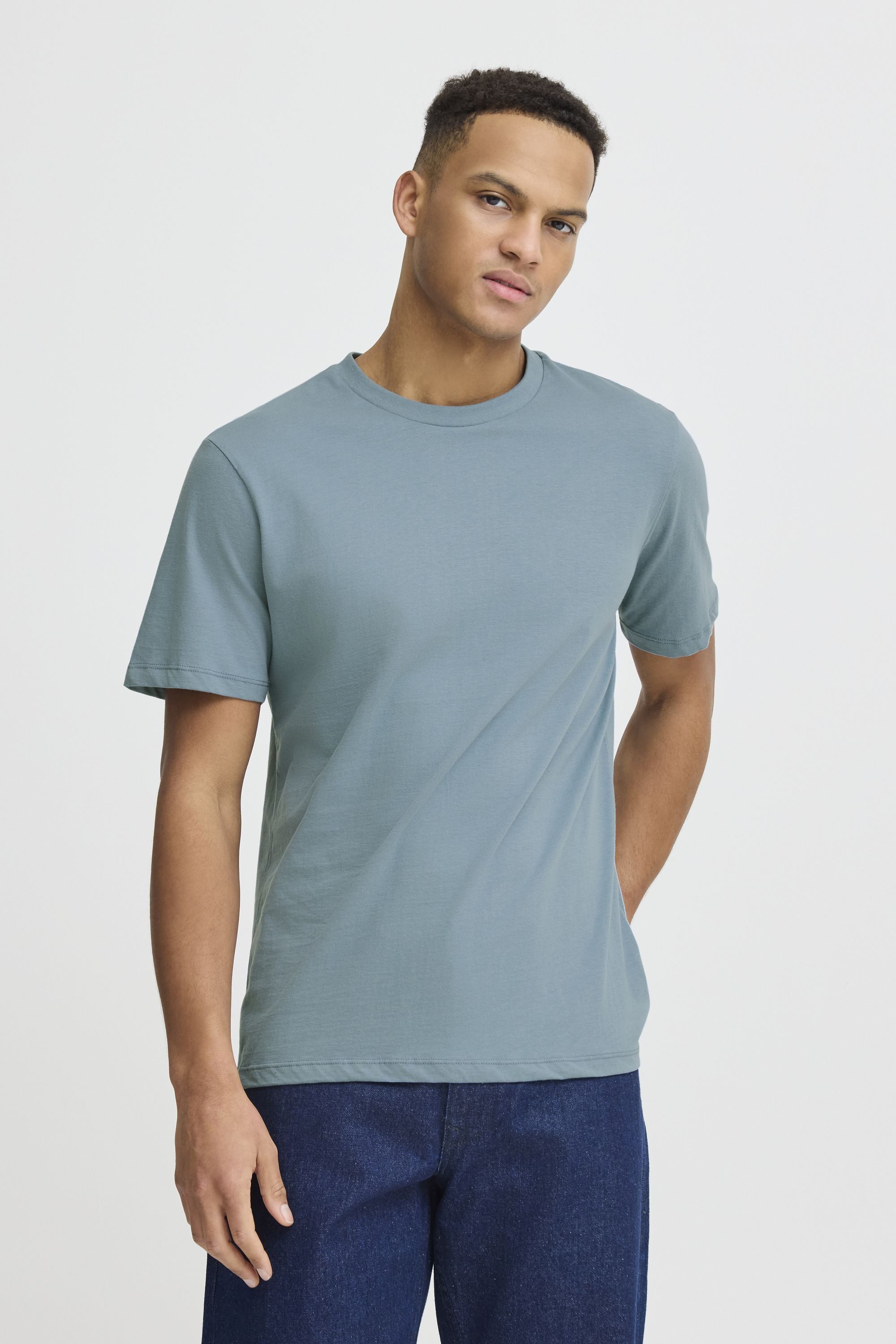 Rundhalsshirt BHVago