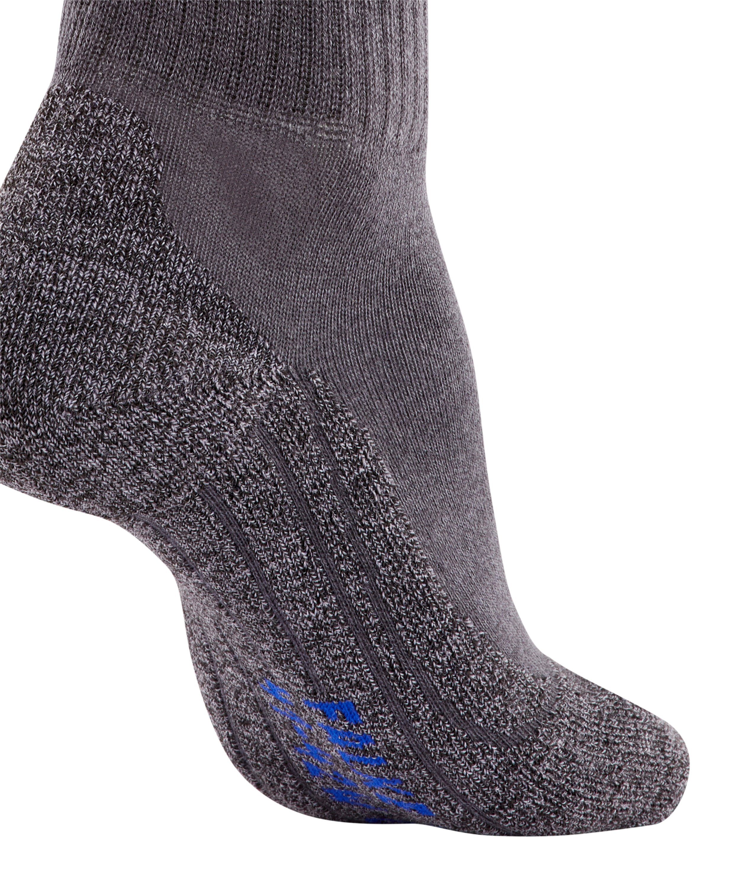 FALKE Kurzsocken FALKE TK2 Explore Cool Short Trekking Damen (1-Paar) Hoher Komfort im Mittelgebirge – Bild 5 von 5