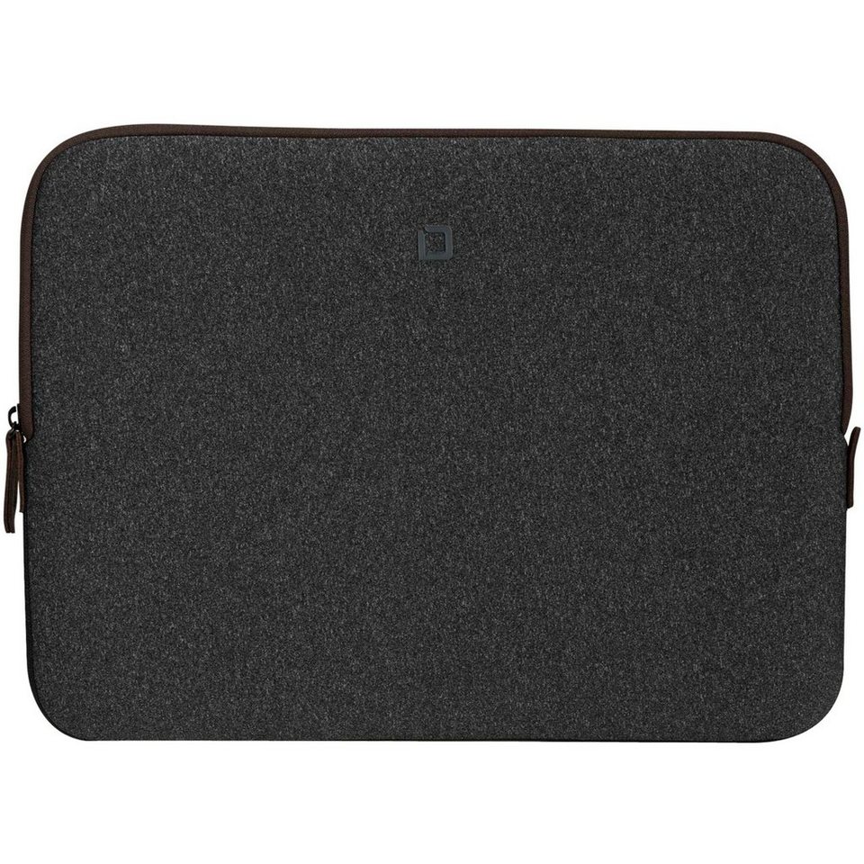 DICOTA Notebook-Rucksack Urban Laptop Sleeve, Geeignet für: Notebook bis 14  Zoll (35.6 cm)
