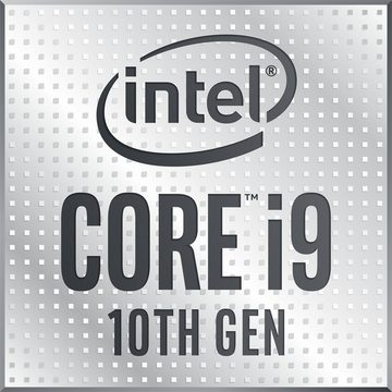 Intel® Prozessor Core i9-10850K