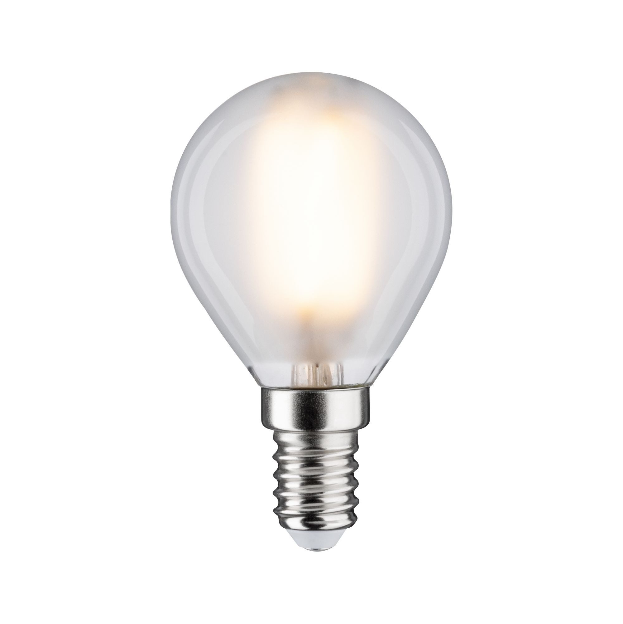 Paulmann LED-Filament 28632, T5, Warmweiß, LED