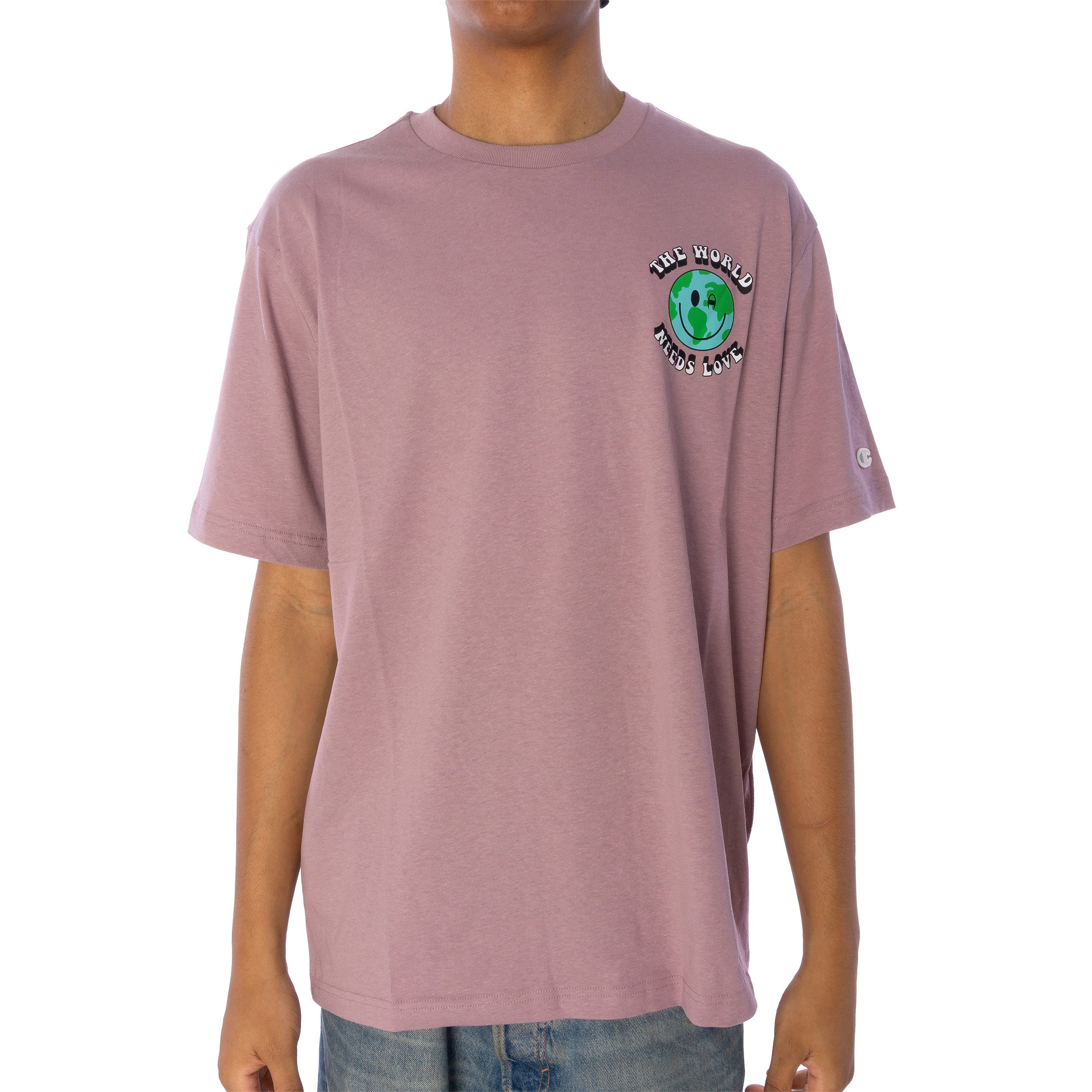 Champion T-Shirt T-Shirt Champion 219788