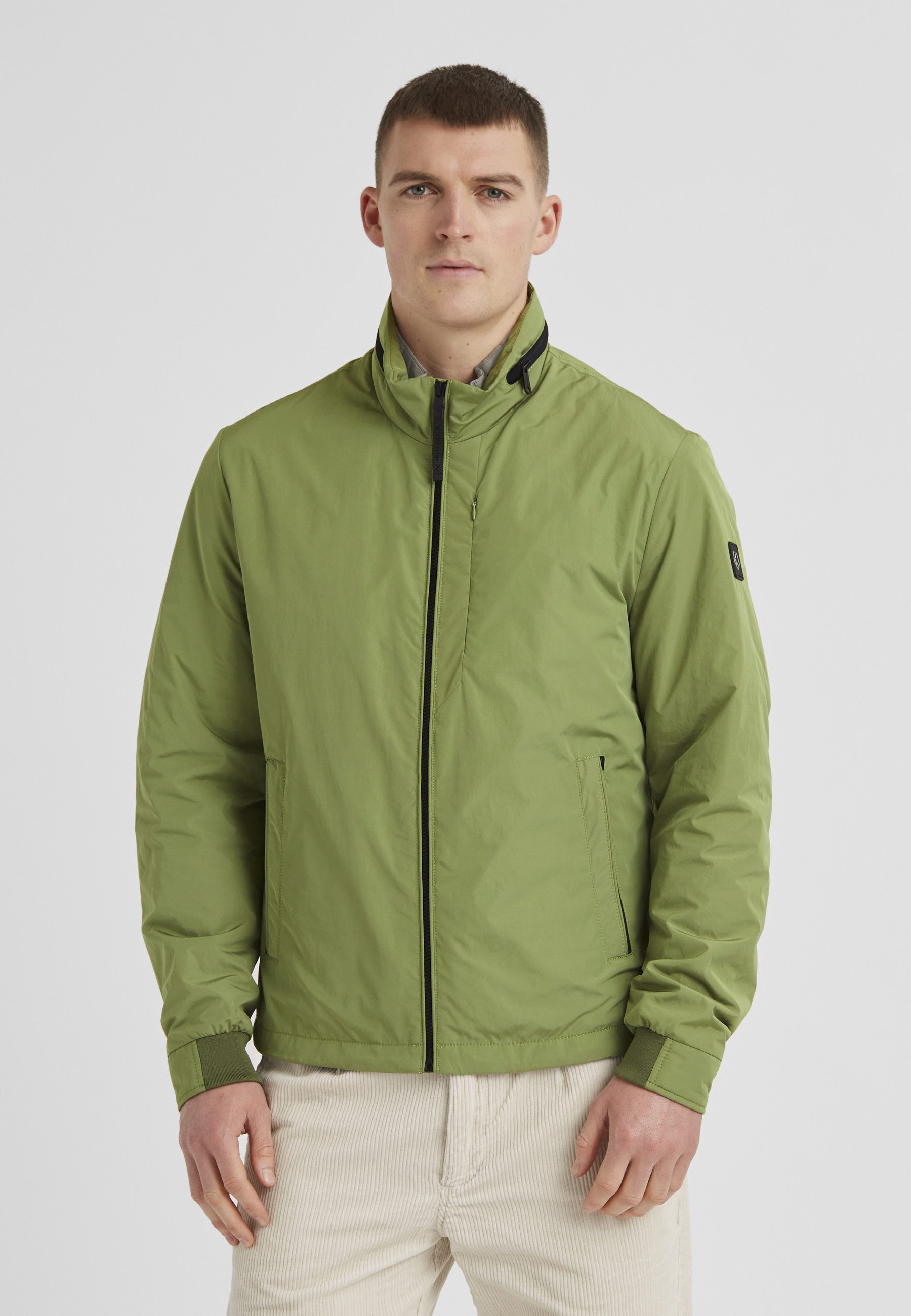 Milestone Blouson MSEaston Herren Übergangsjacke Jacke günstig online kaufen